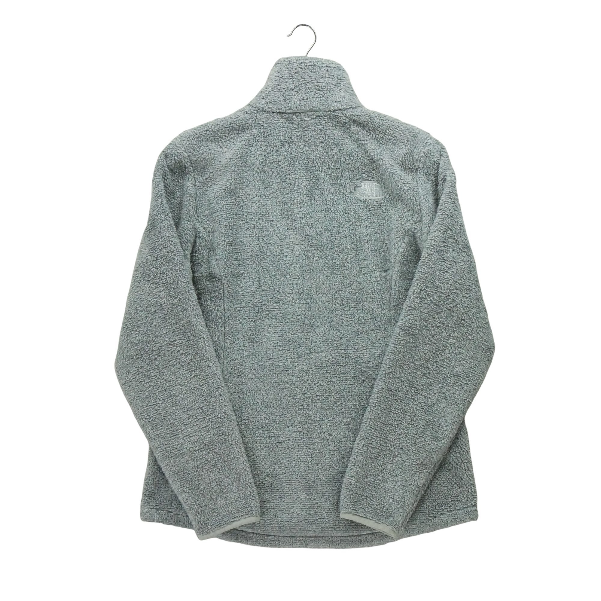 Veste polaire Femme  Osito TNF Gris 2