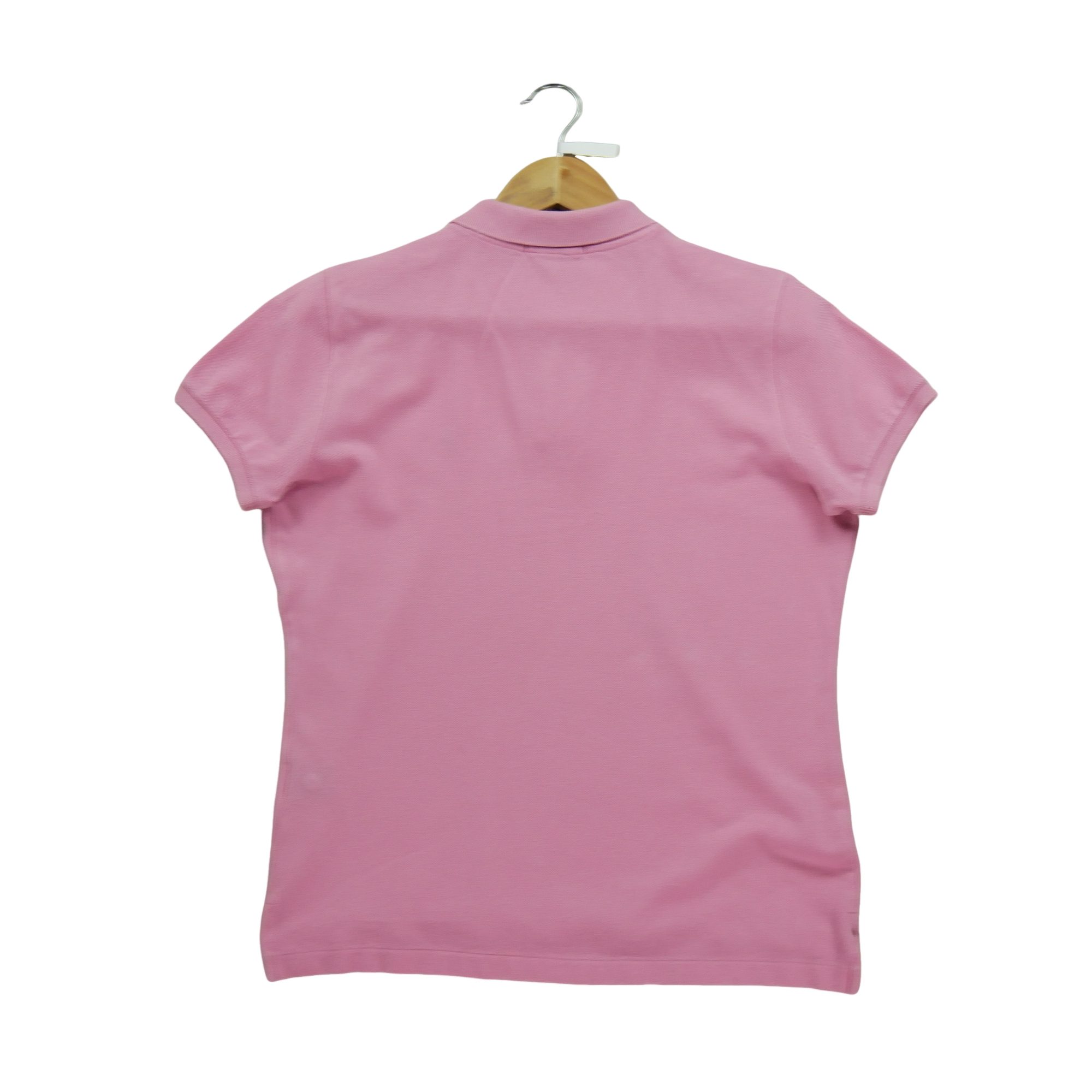 Polo manches courtes Femme  The Skinny 3
