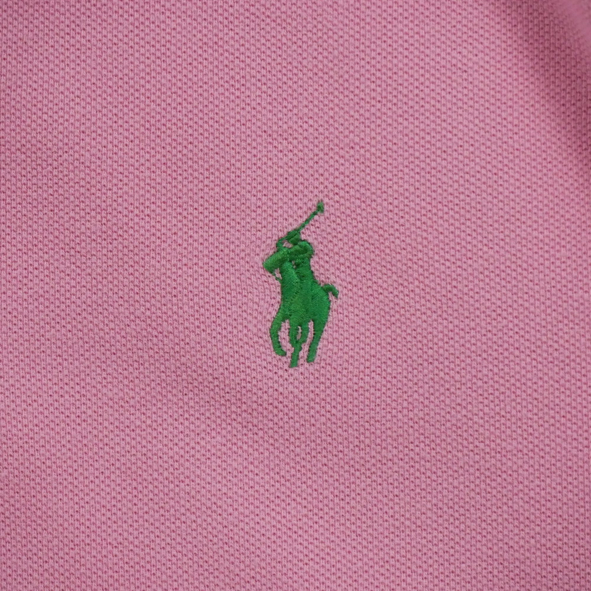 Polo manches courtes Femme  The Skinny 5