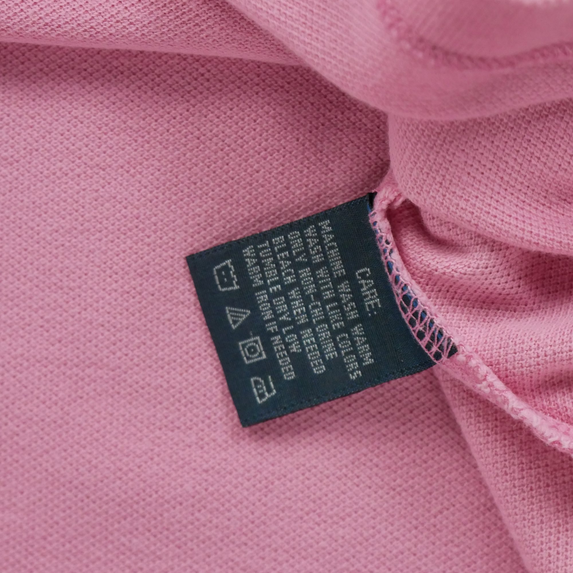 Polo manches courtes Femme  The Skinny 7