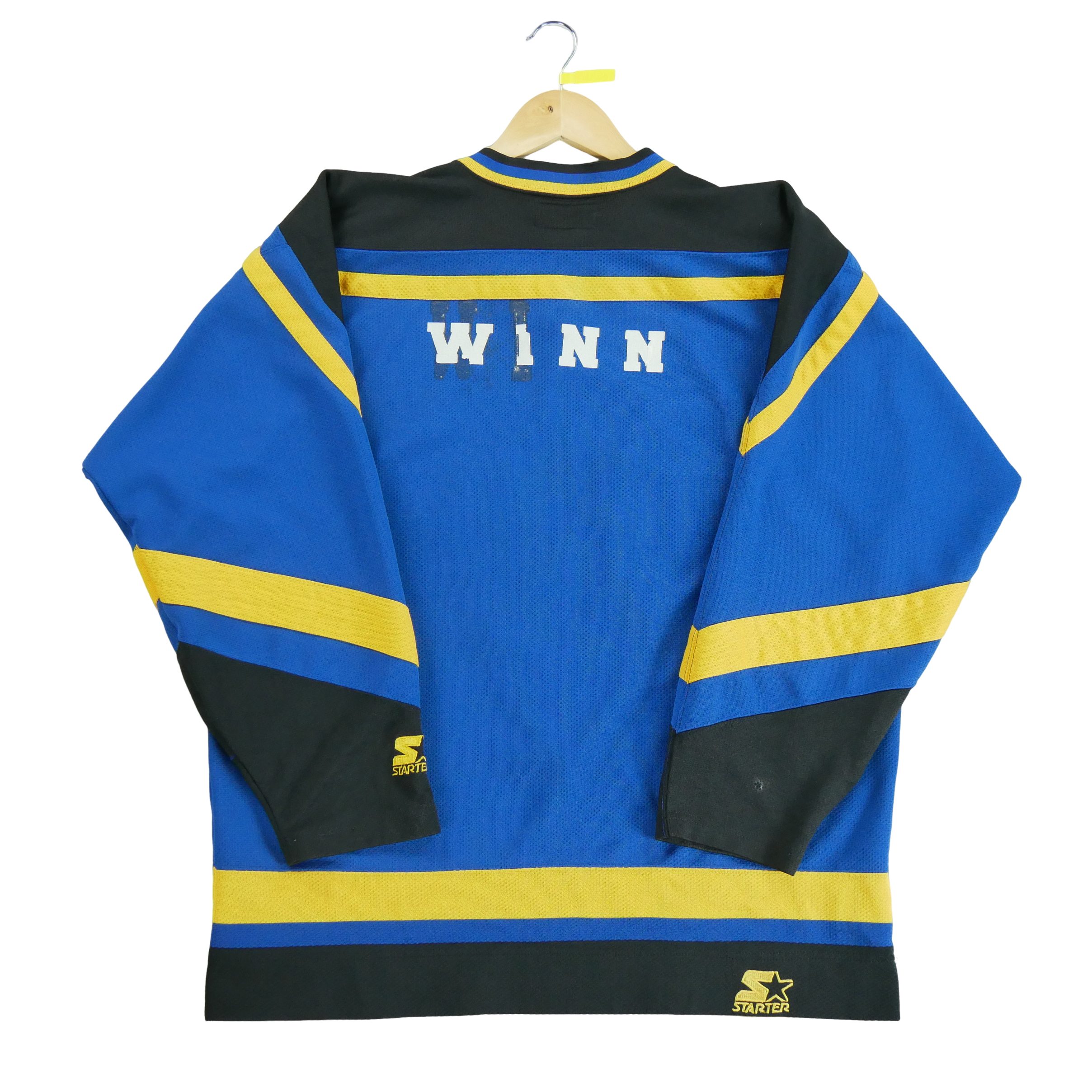 Maillot Homme NHL Pittsburgh Penguins Y2K 2