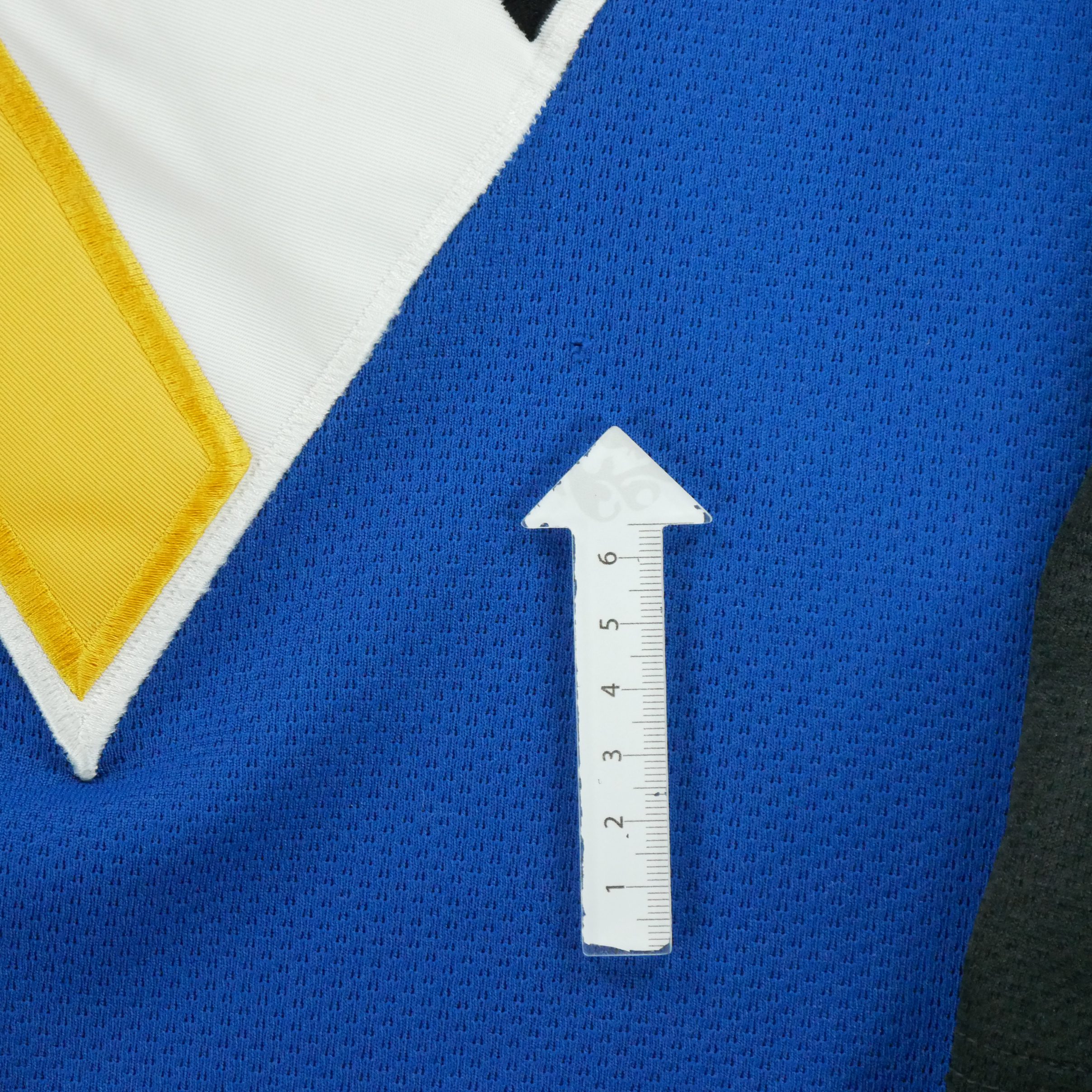 Maillot Homme NHL Pittsburgh Penguins Y2K 7
