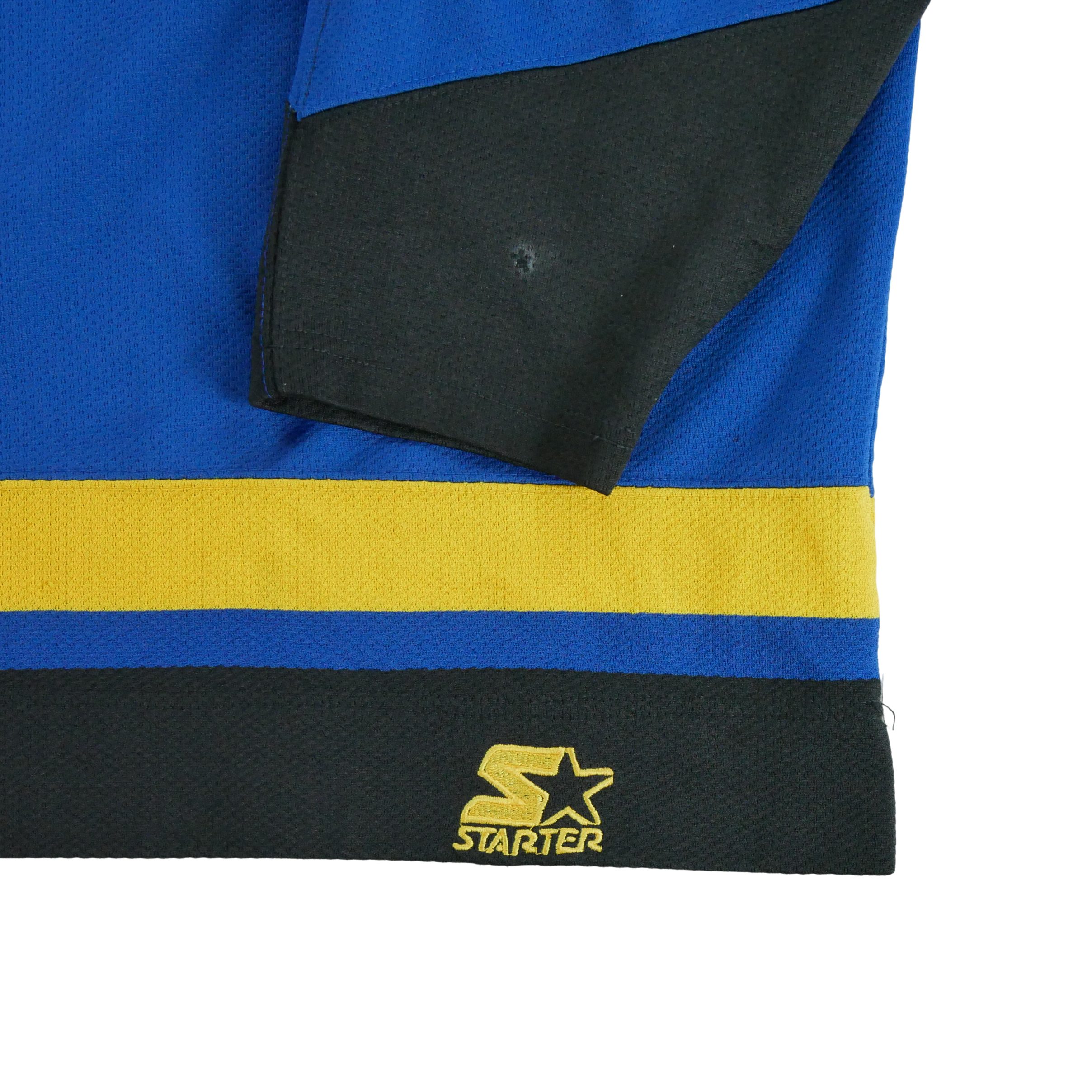 Maillot Homme NHL Pittsburgh Penguins Y2K 9