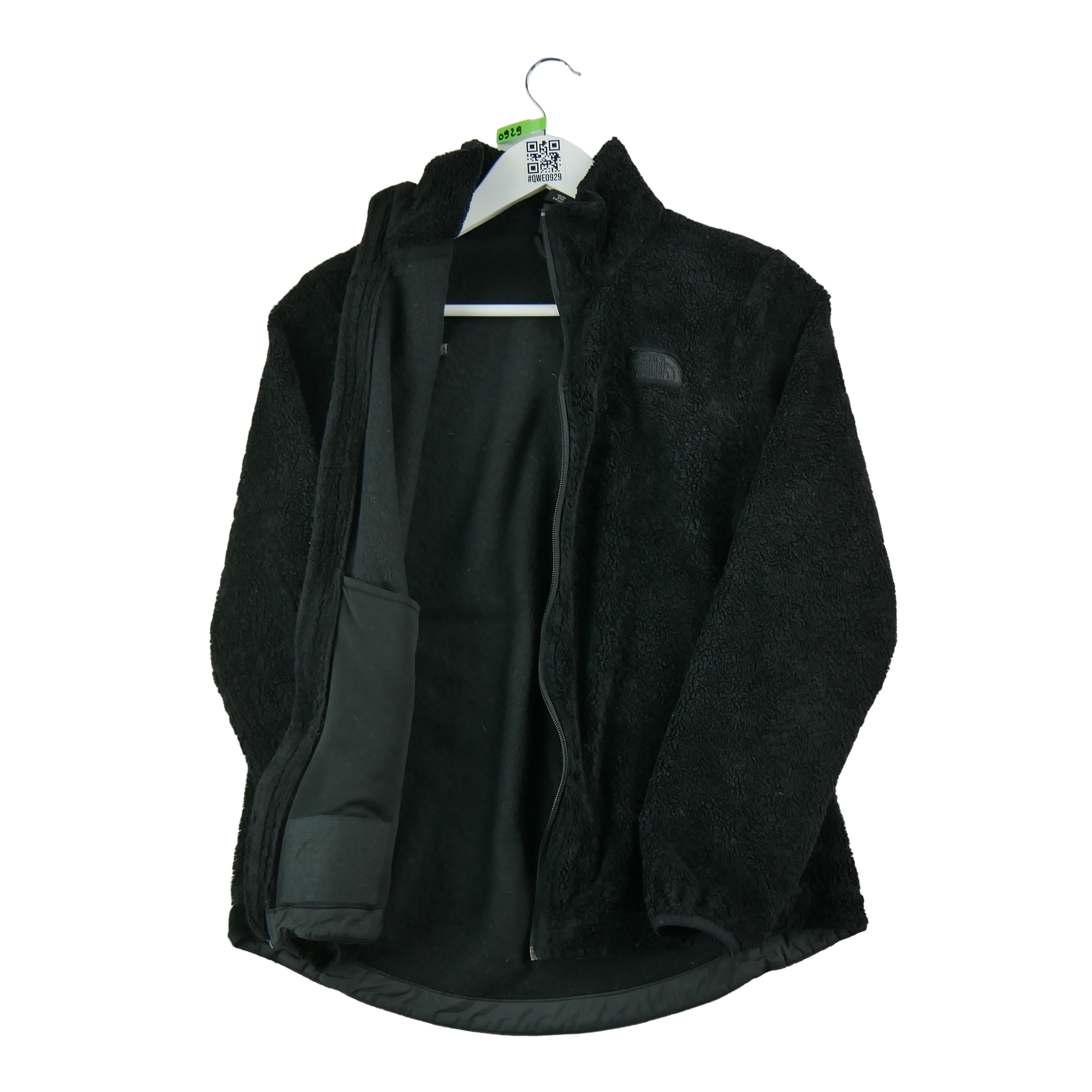 Veste polaire Femme  Osito TNF 3