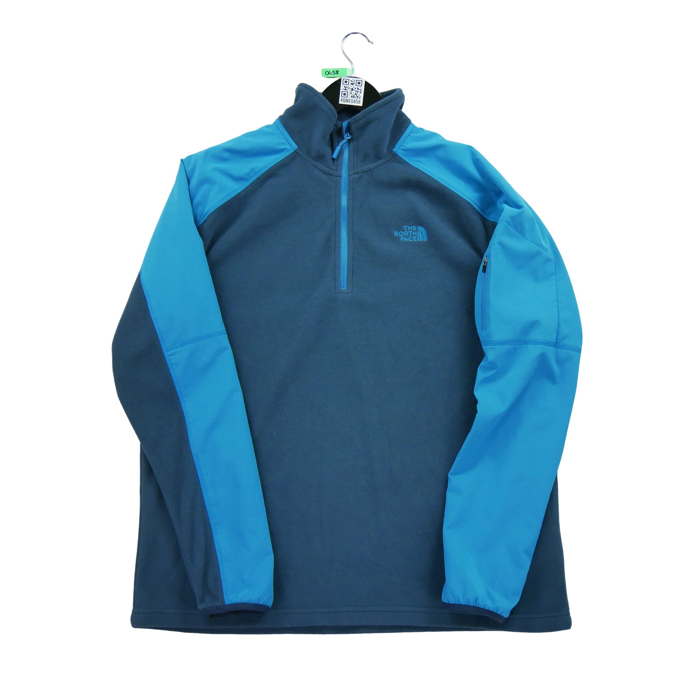 Pull polaire Homme  Polartec TNF 1