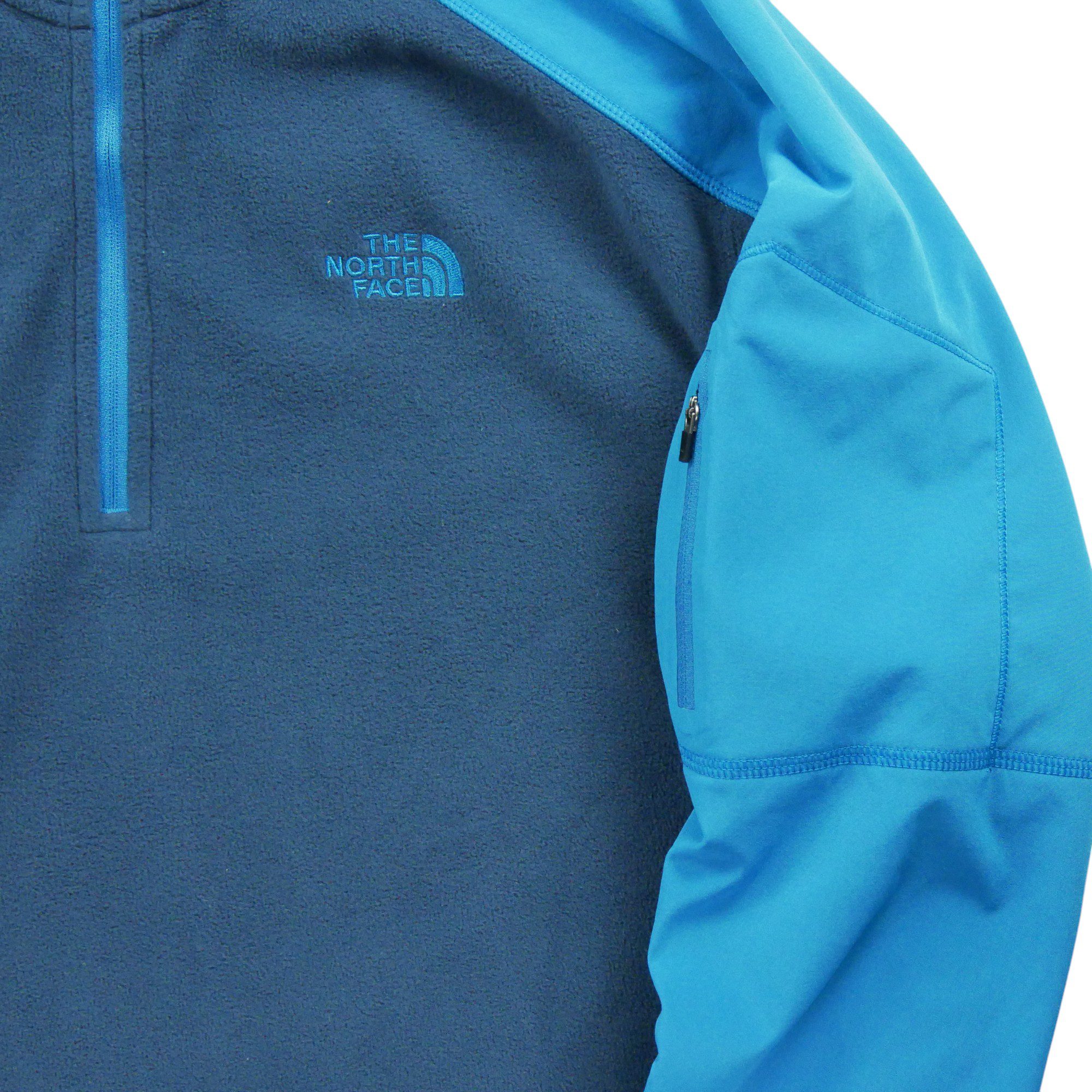 Pull polaire Homme  Polartec TNF 4