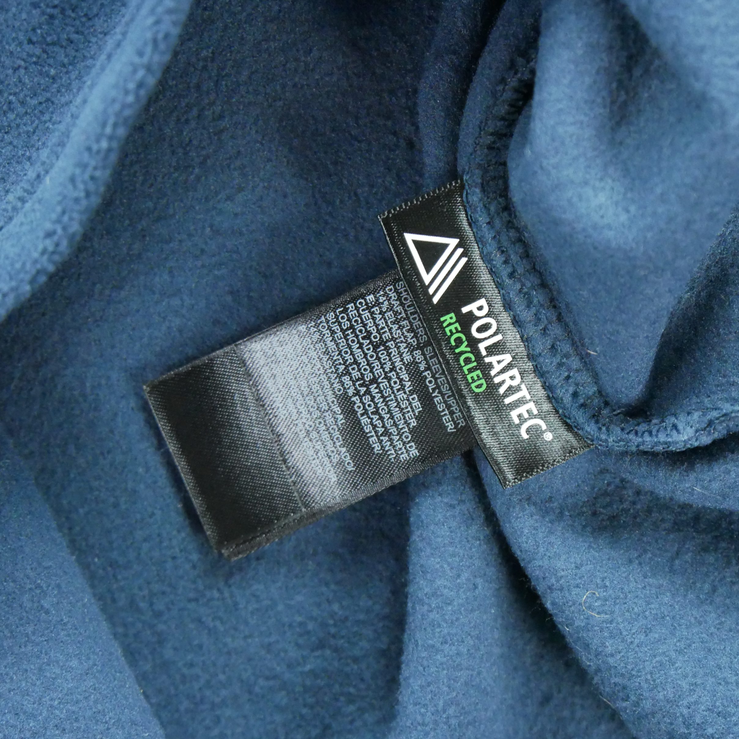 Pull polaire Homme  Polartec TNF 7