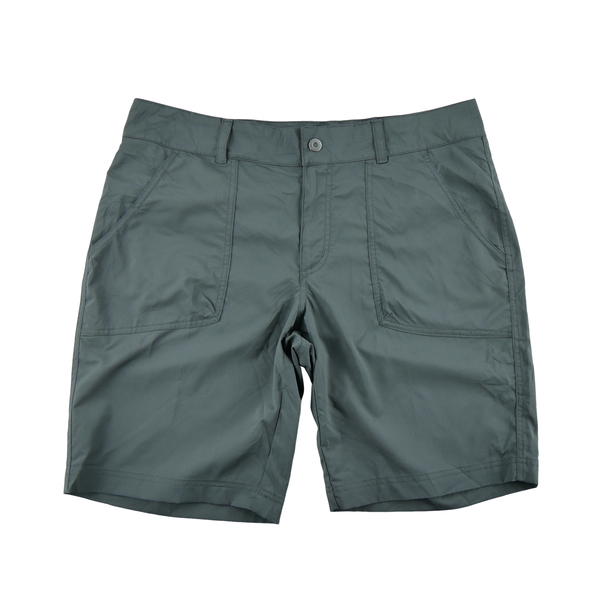 Short Femme Omni-Shield Gris