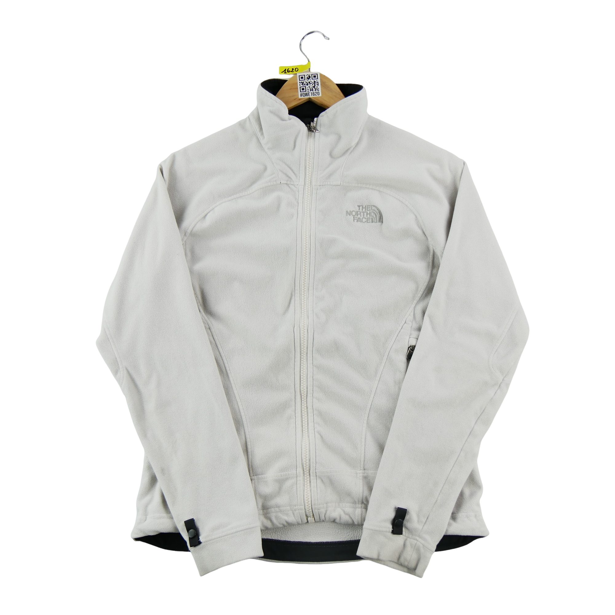Veste polaire Femme  TNF Beige 1