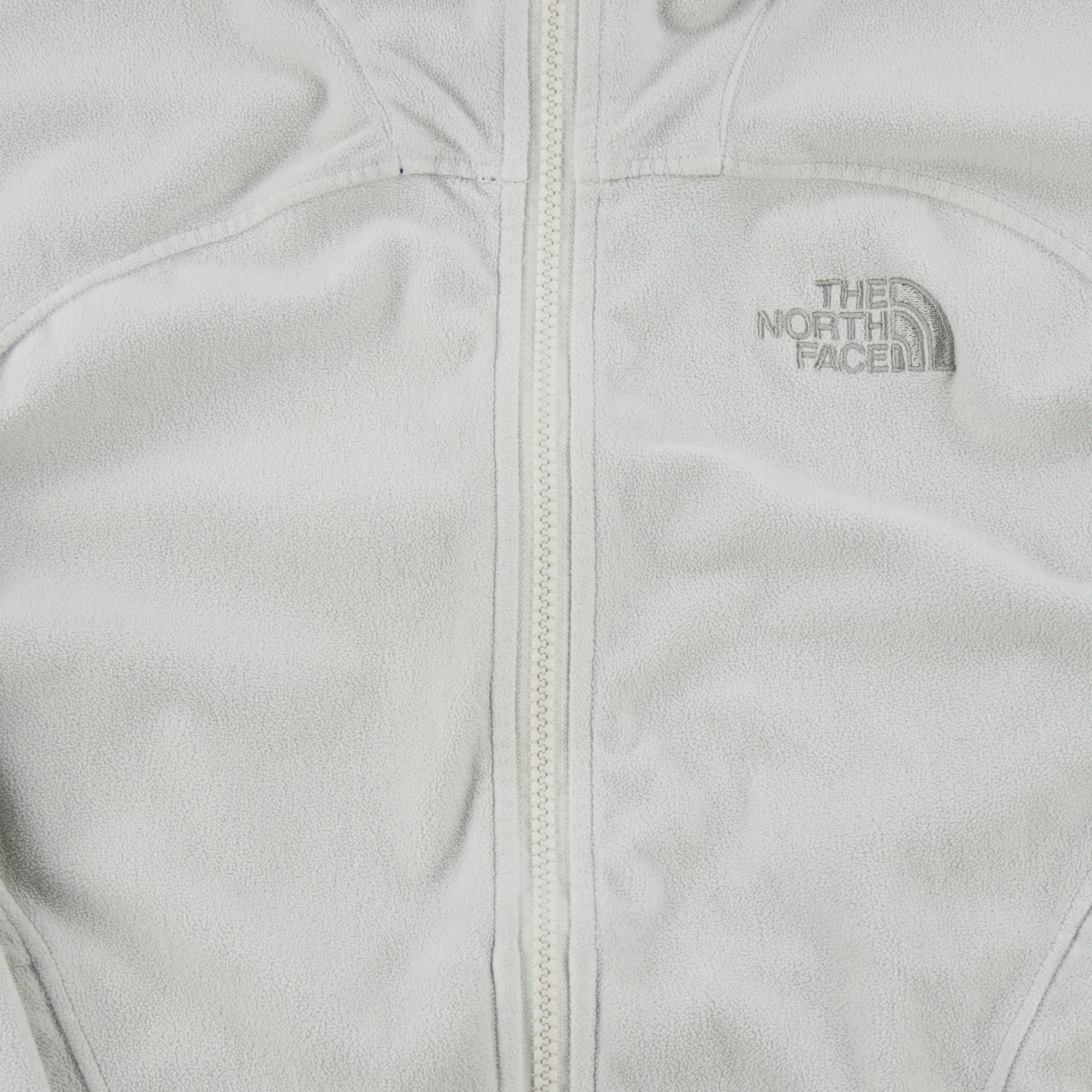 Veste polaire Femme  TNF Beige 10