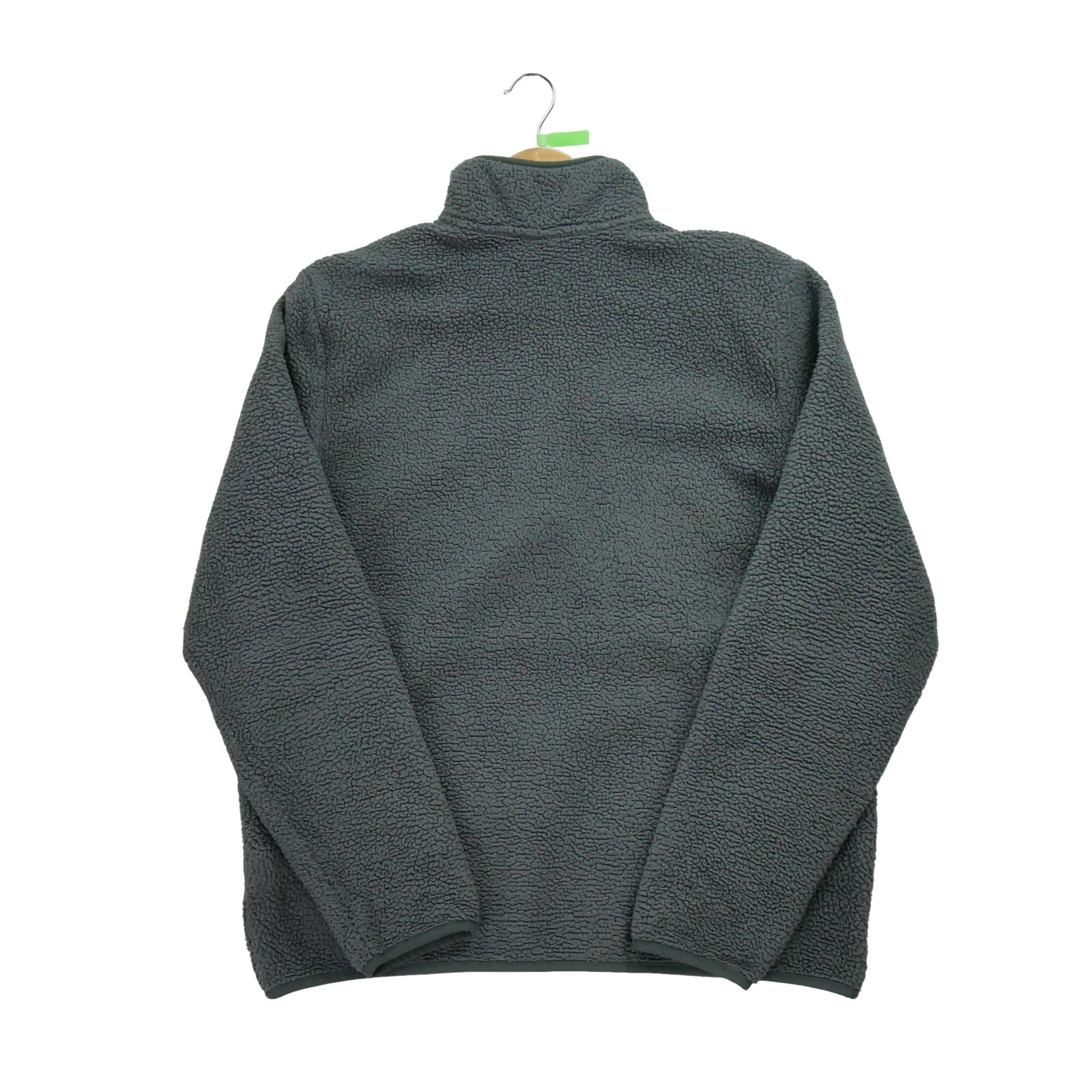 Pull polaire Homme  TNF Gris 2
