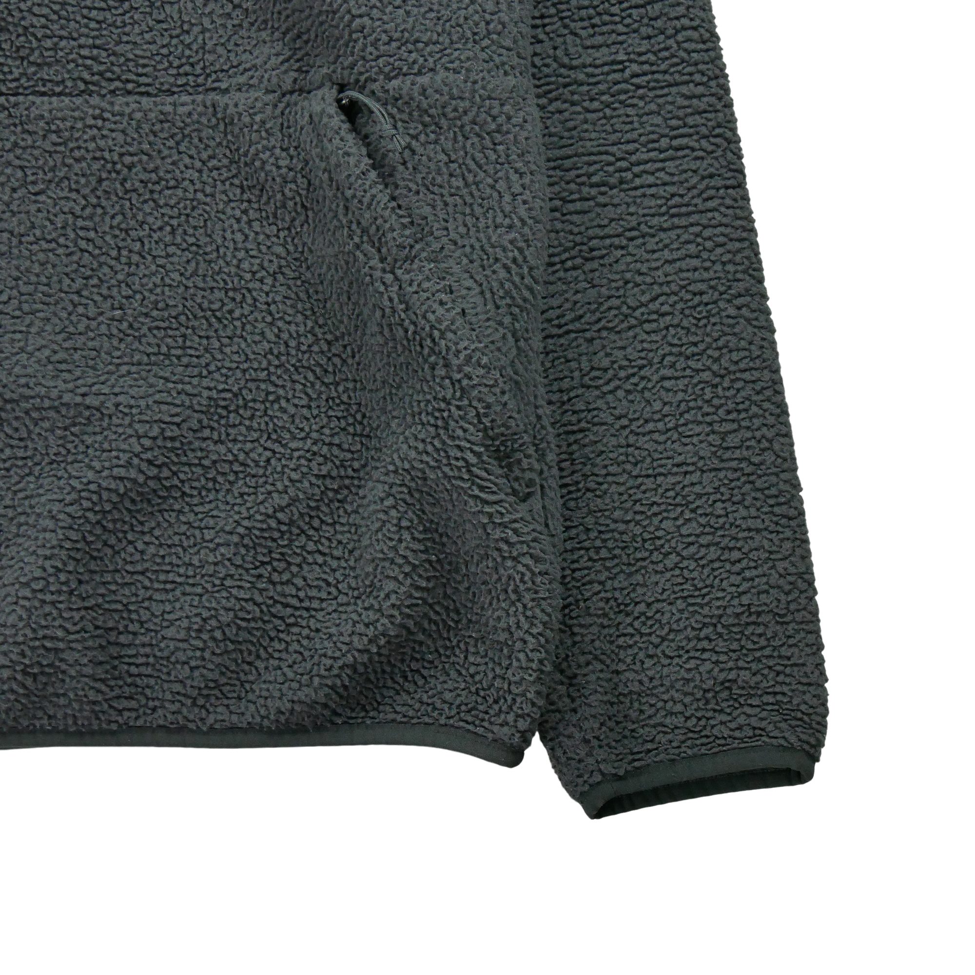 Pull polaire Homme  TNF Gris 5