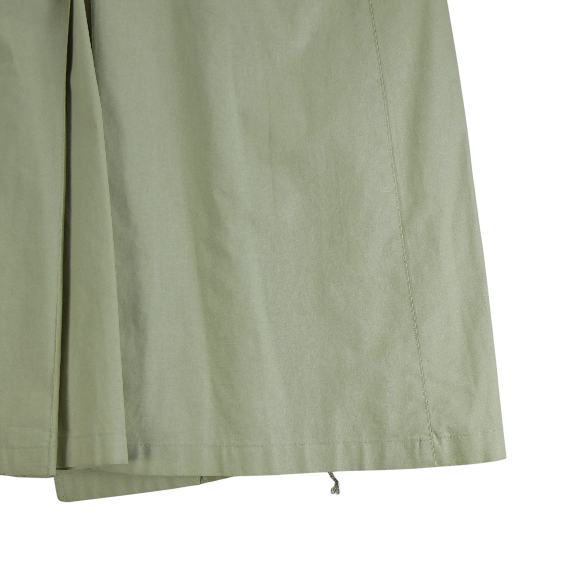 Trench Coat Homme 8