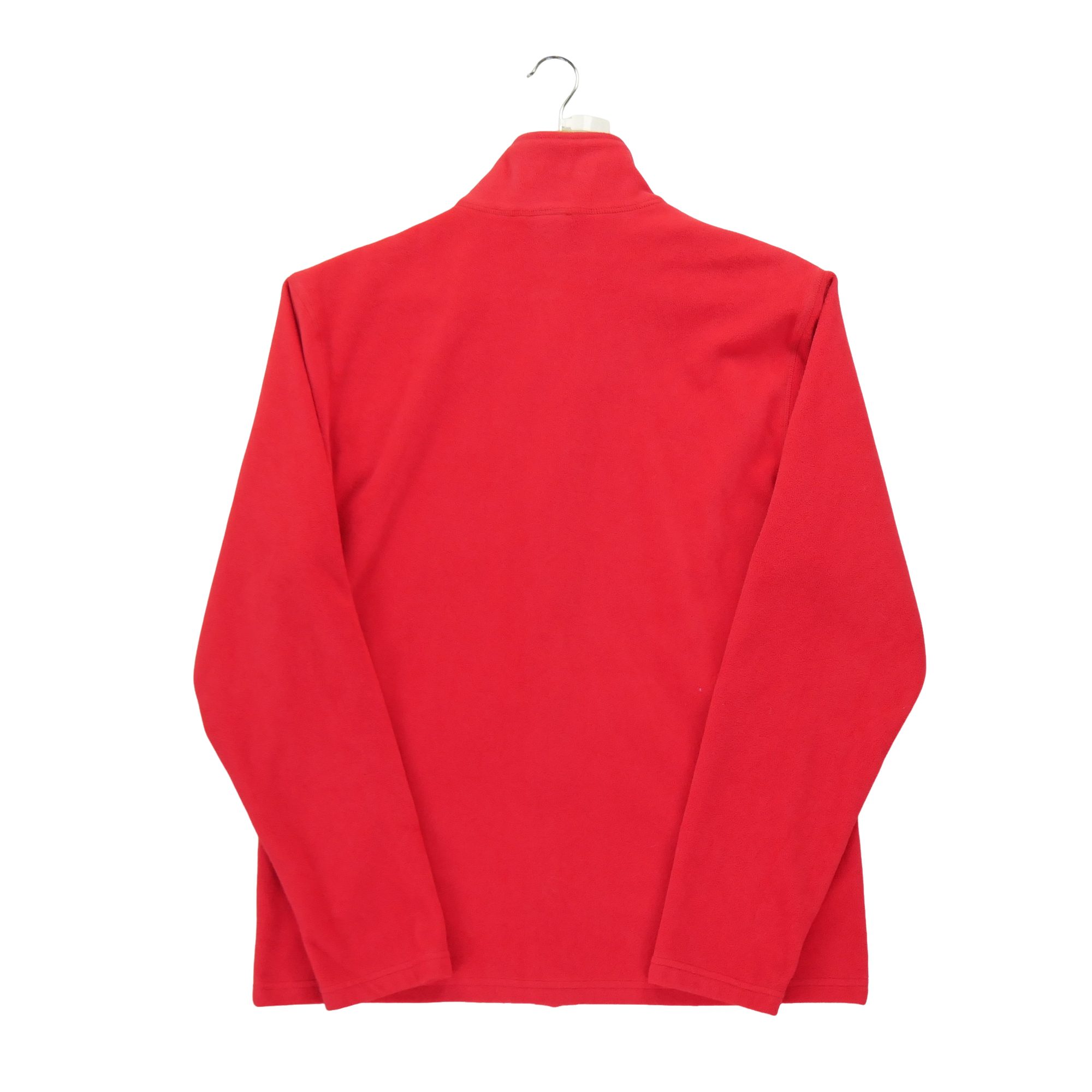 Veste polaire Homme  TNF Rouge 2