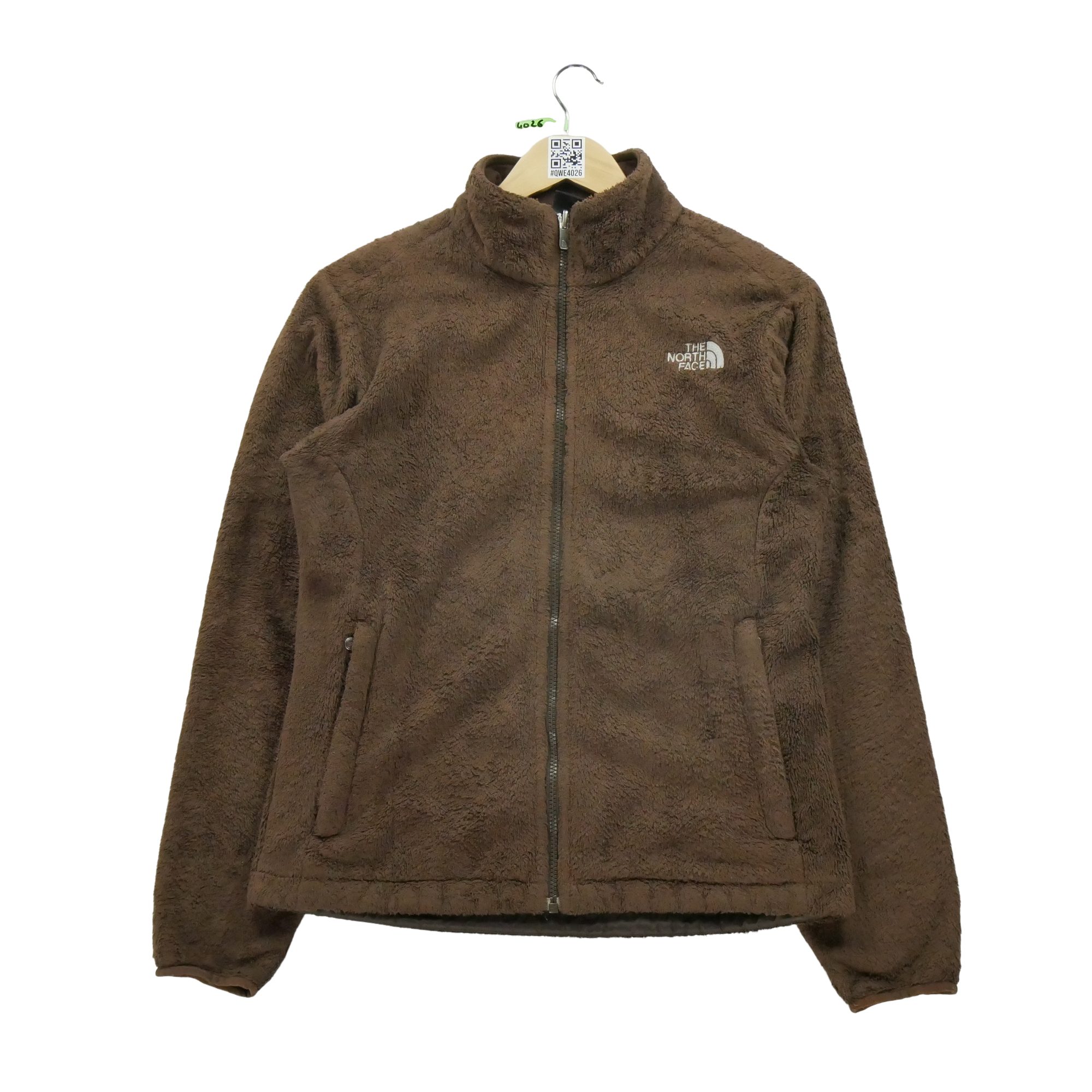 Veste polaire Femme  Osito TNF 1