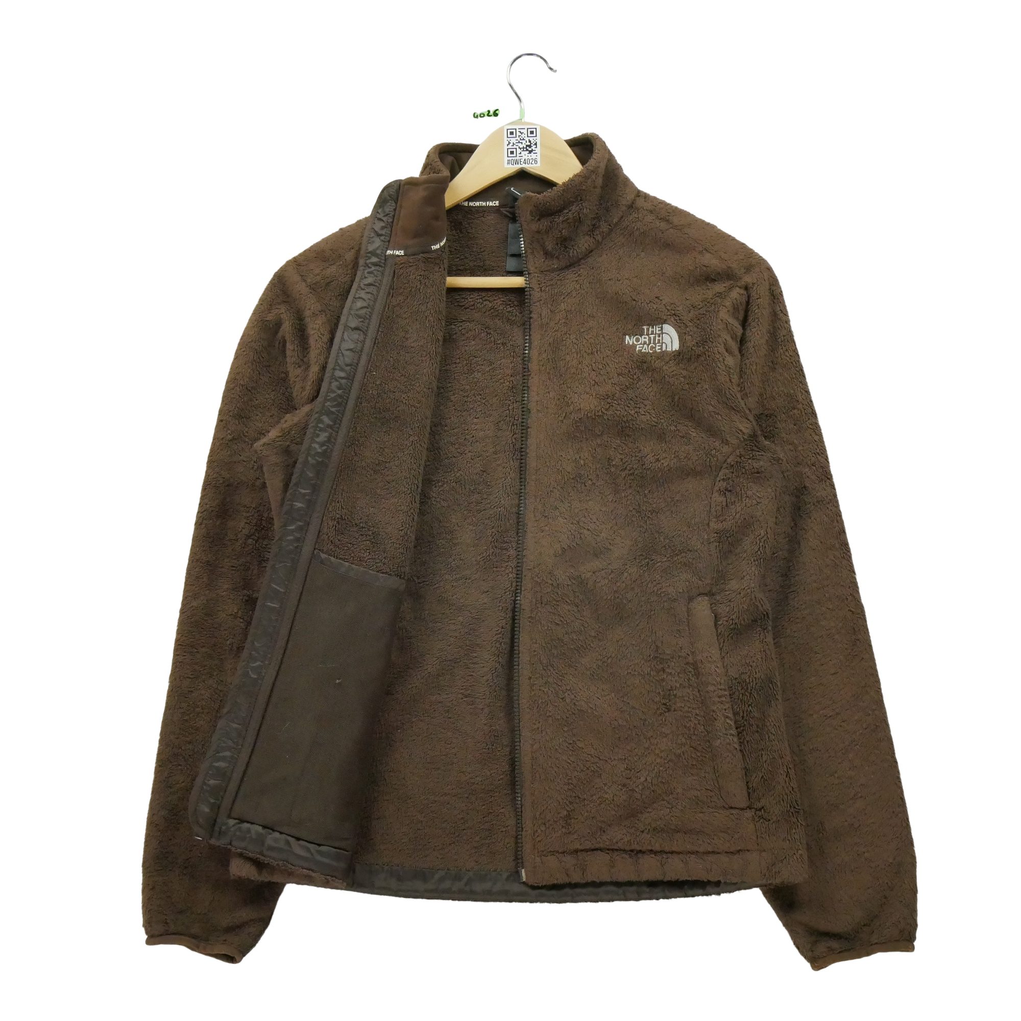 Veste polaire Femme  Osito TNF 3