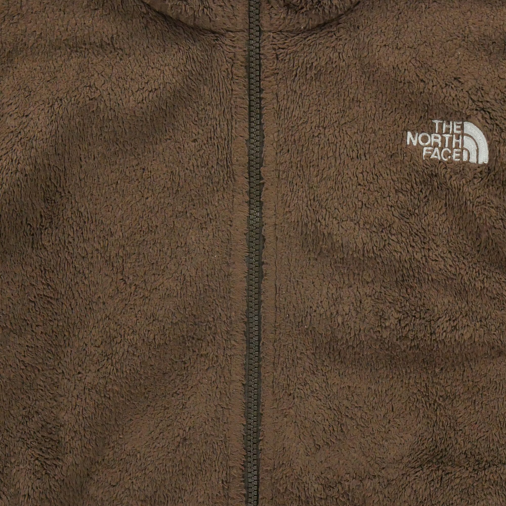 Veste polaire Femme  Osito TNF 4