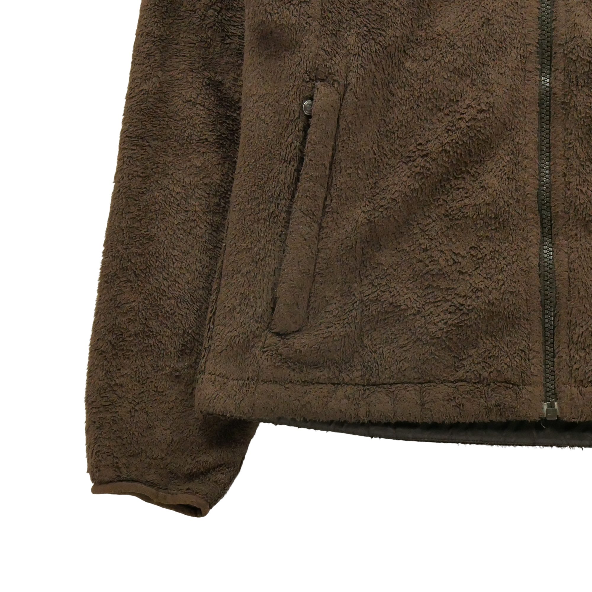 Veste polaire Femme  Osito TNF 5