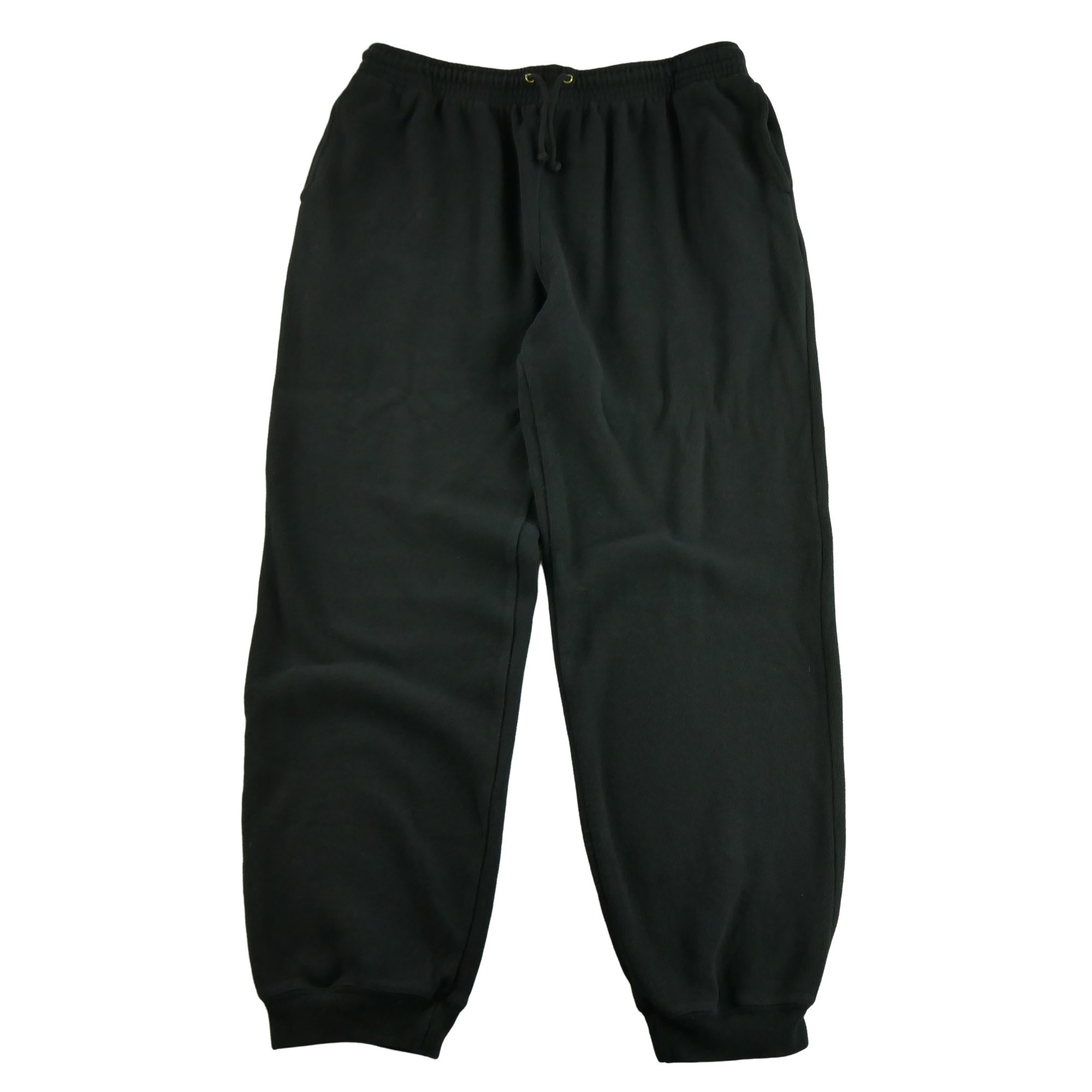 Jogging Homme  Noir 1