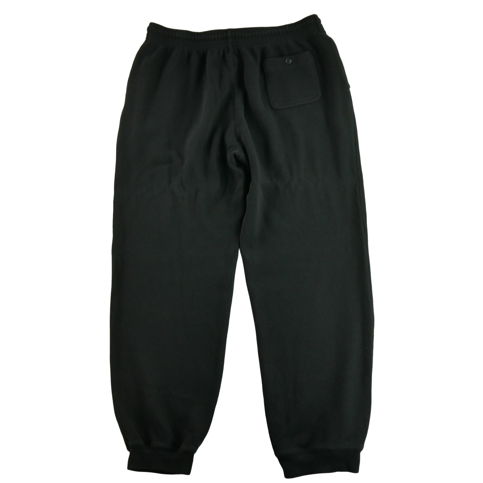 Jogging Homme  Noir 2