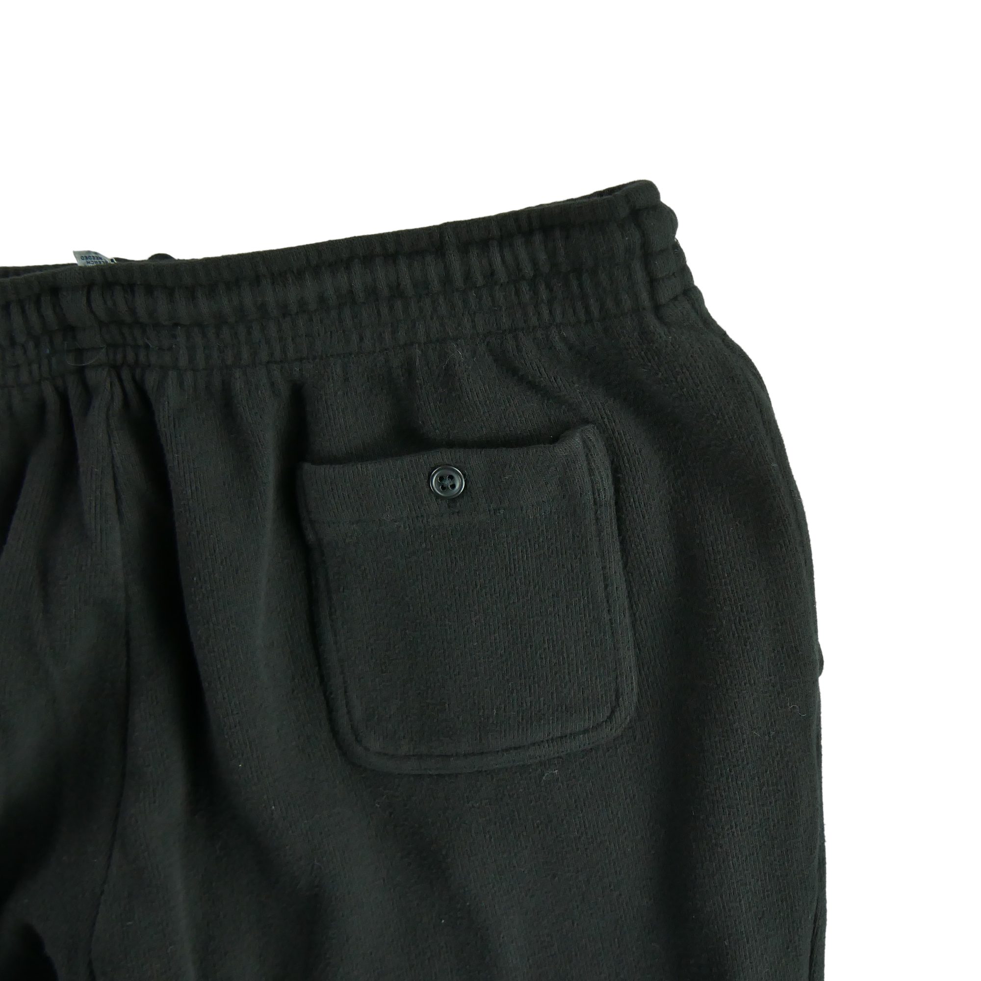 Jogging Homme  Noir 4