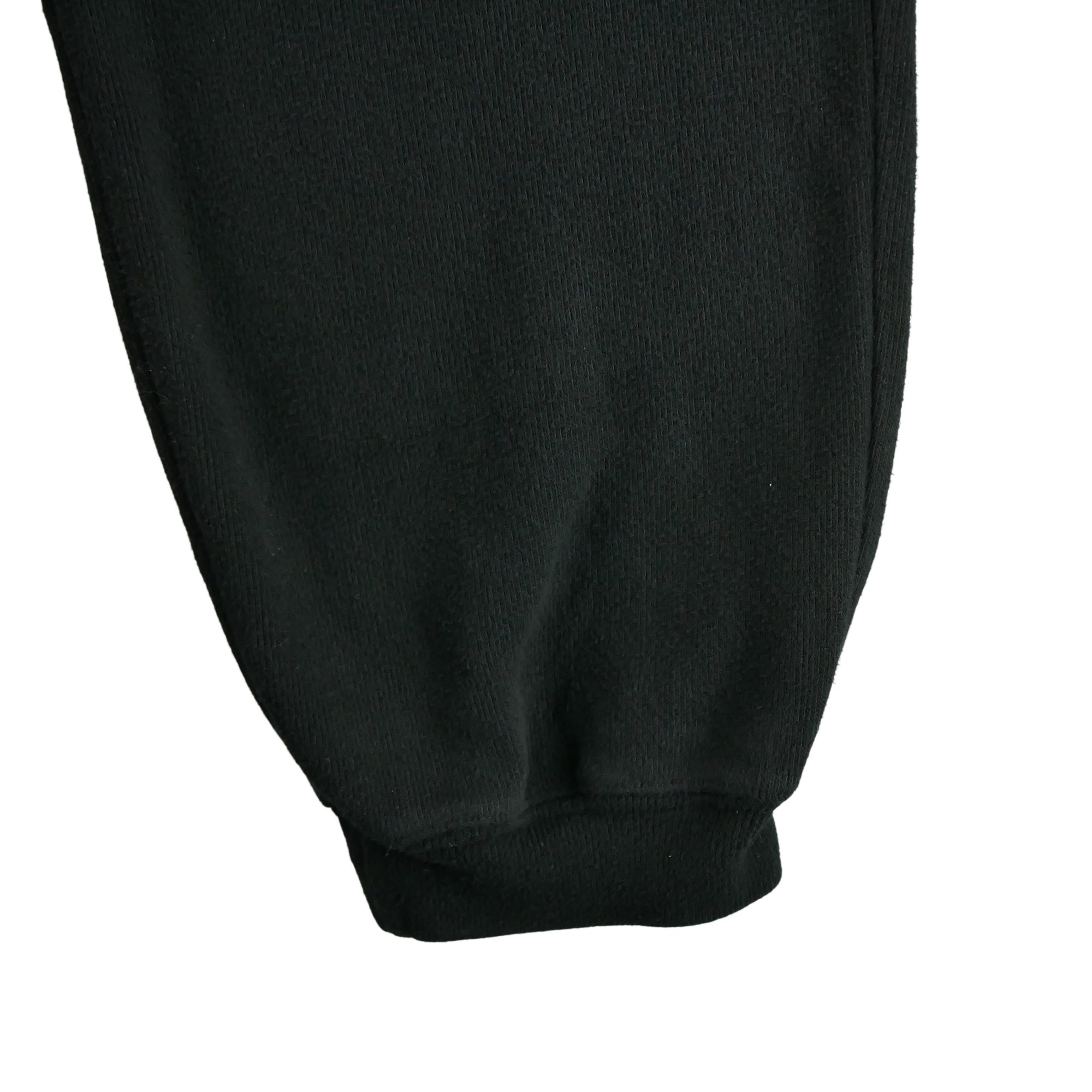Jogging Homme  Noir 5