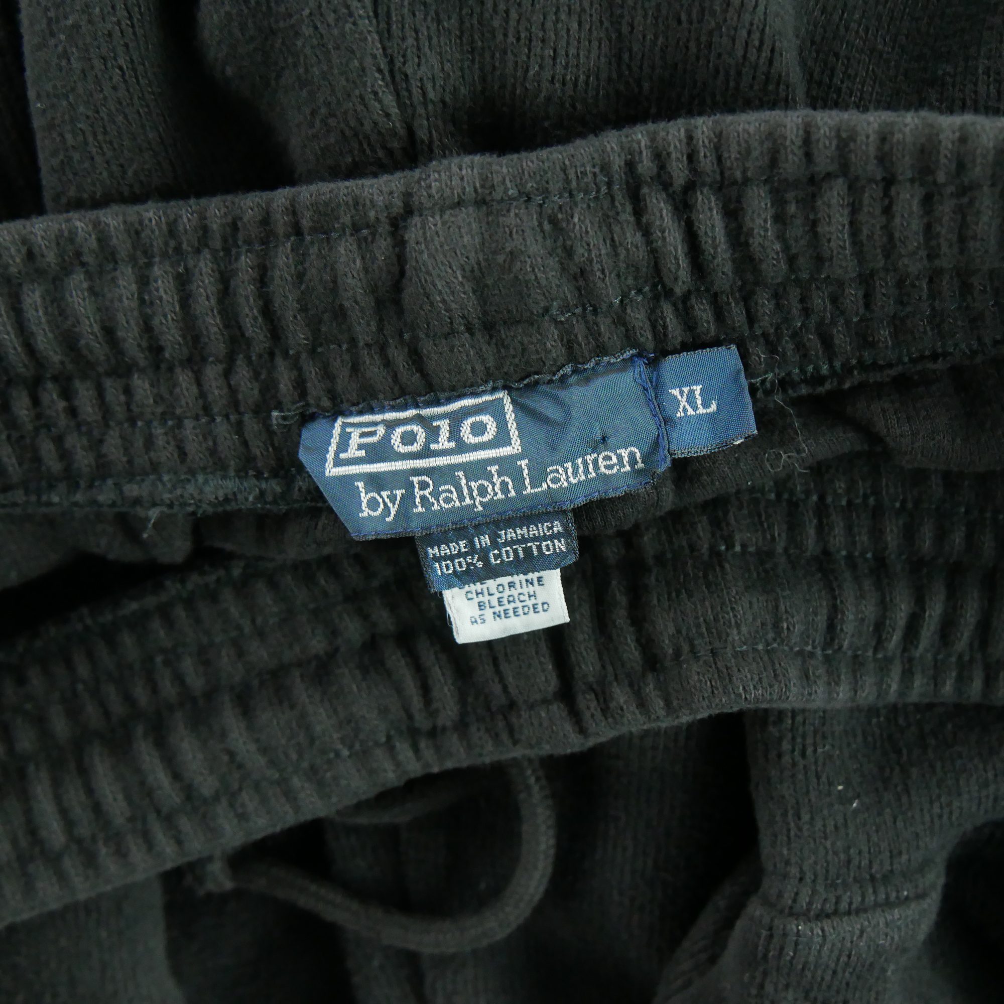 Jogging Homme  Noir 6
