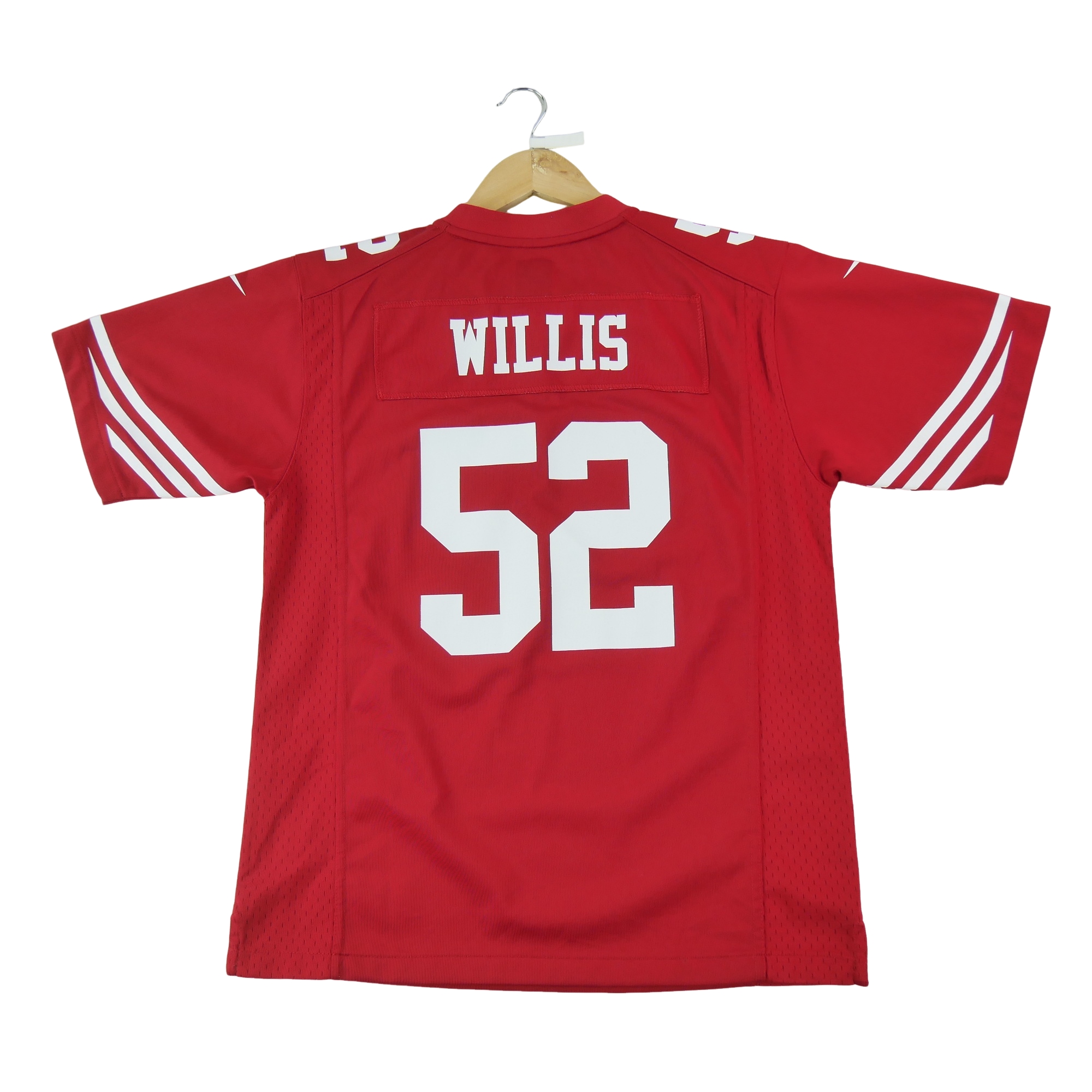 Maillot Homme NFL San Francisco 49ers 2