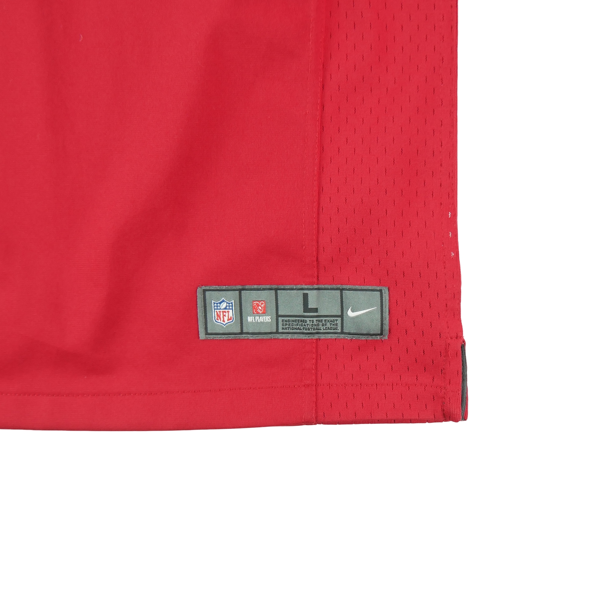 Maillot Homme NFL San Francisco 49ers 6