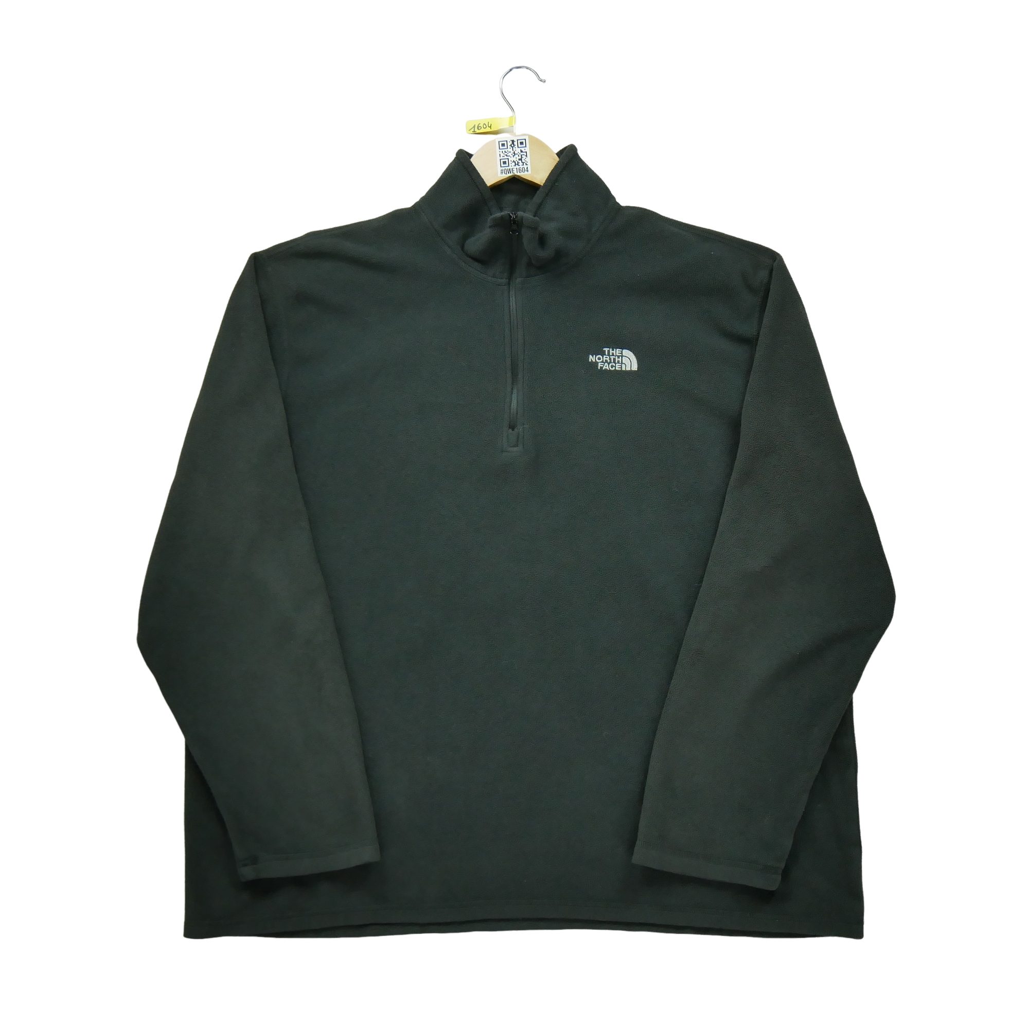 Pull polaire Homme  Polartec TNF Noir 2