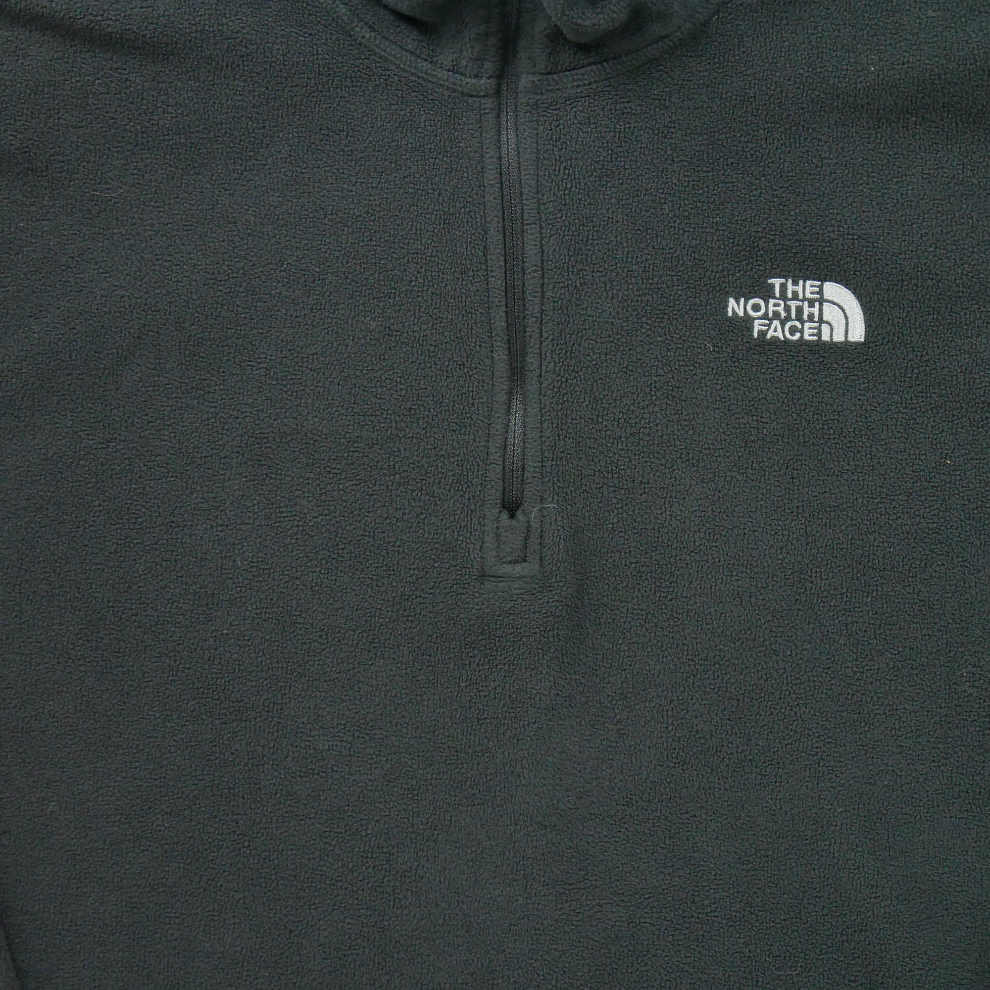 Pull polaire Homme  Polartec TNF Noir 4