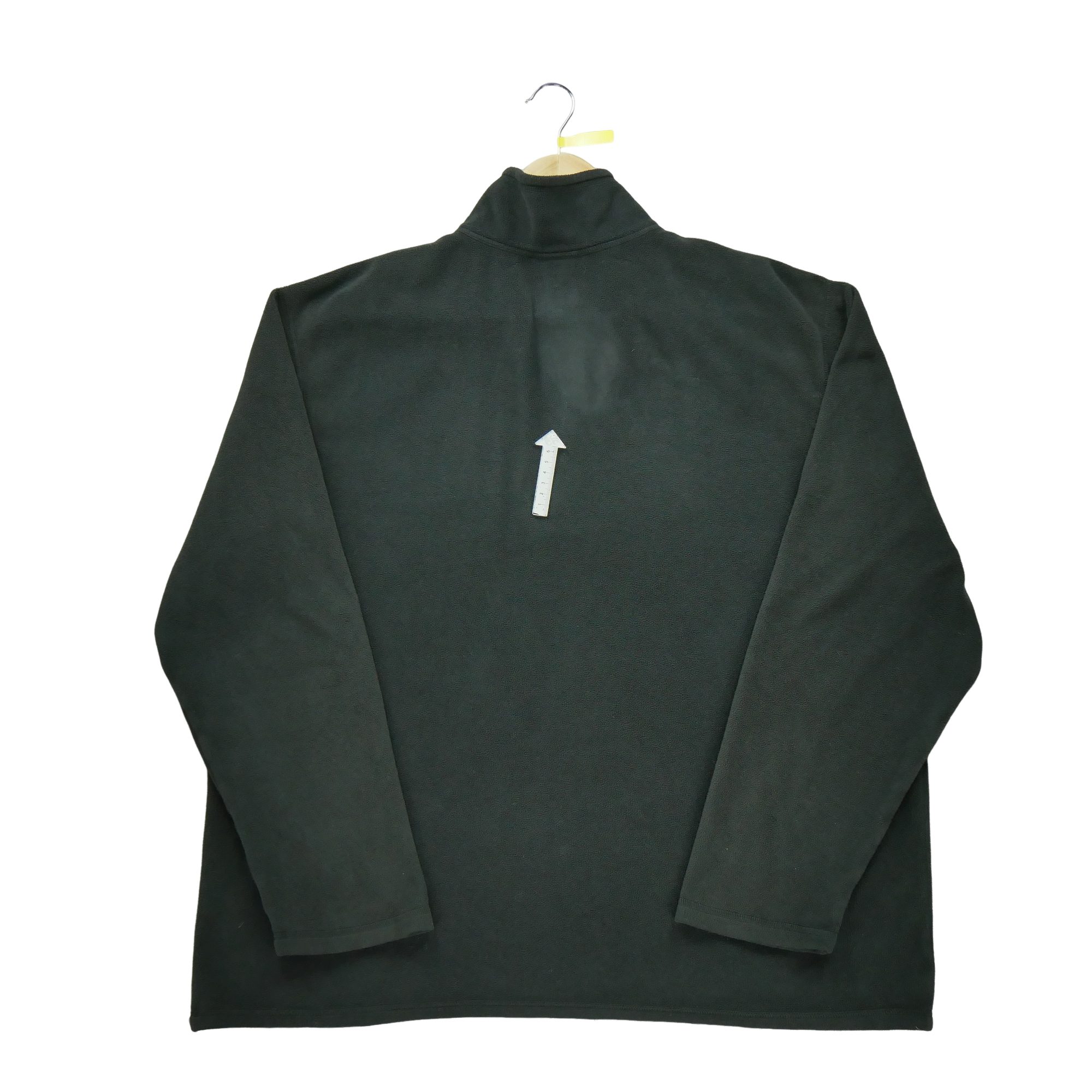 Pull polaire Homme  Polartec TNF Noir 6