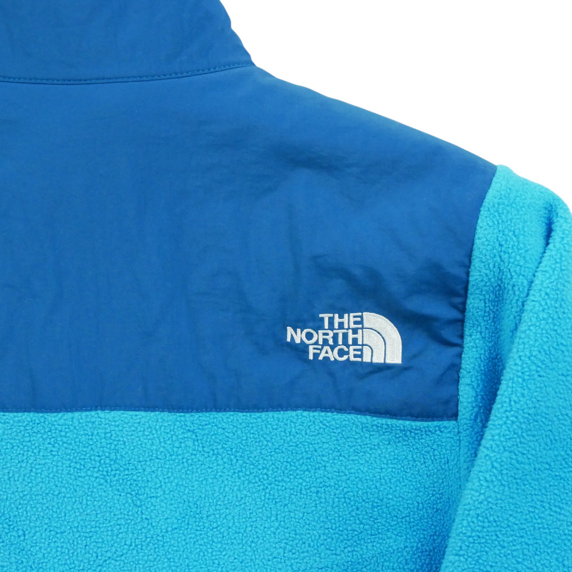 Veste polaire The North Face Denali 6