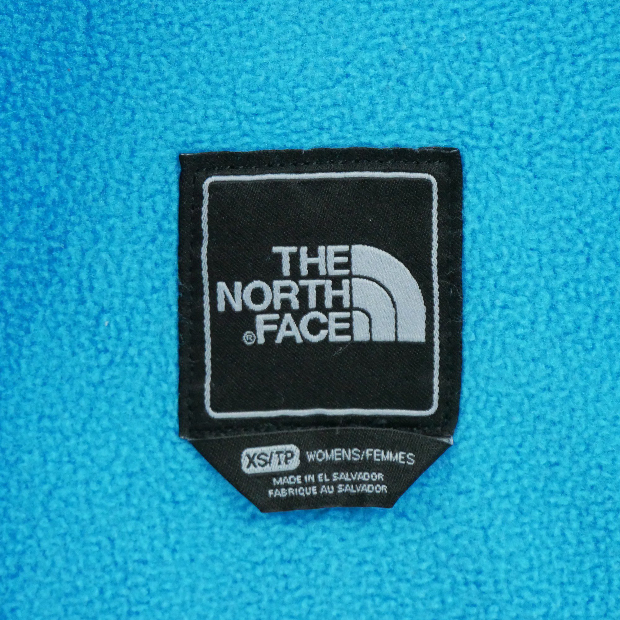 Veste polaire The North Face Denali 8