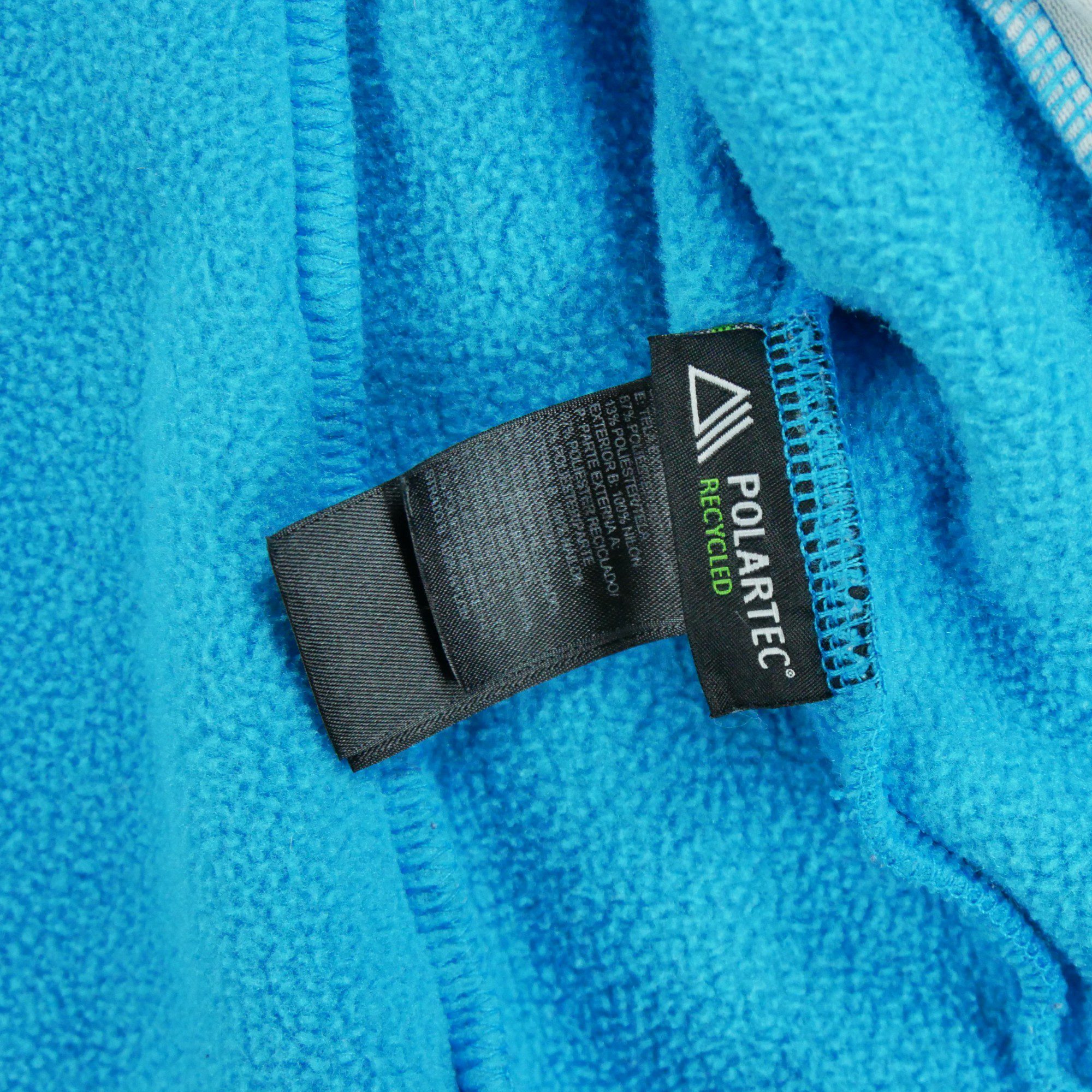 Veste polaire The North Face Denali 9