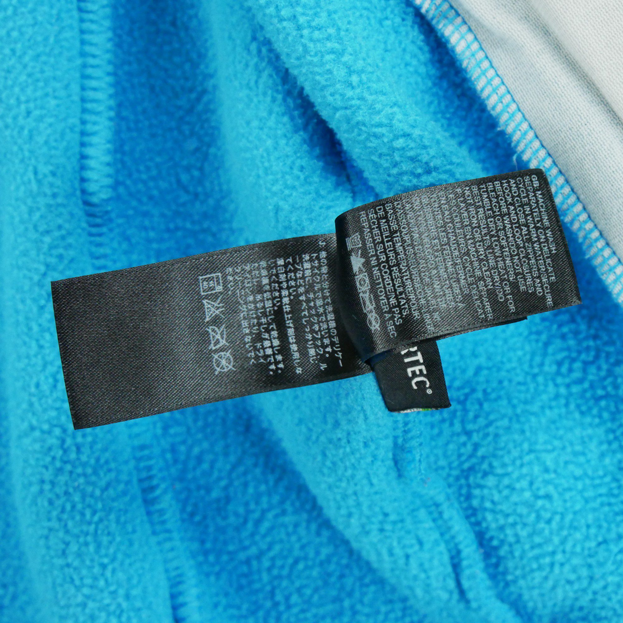 Veste polaire The North Face Denali 10