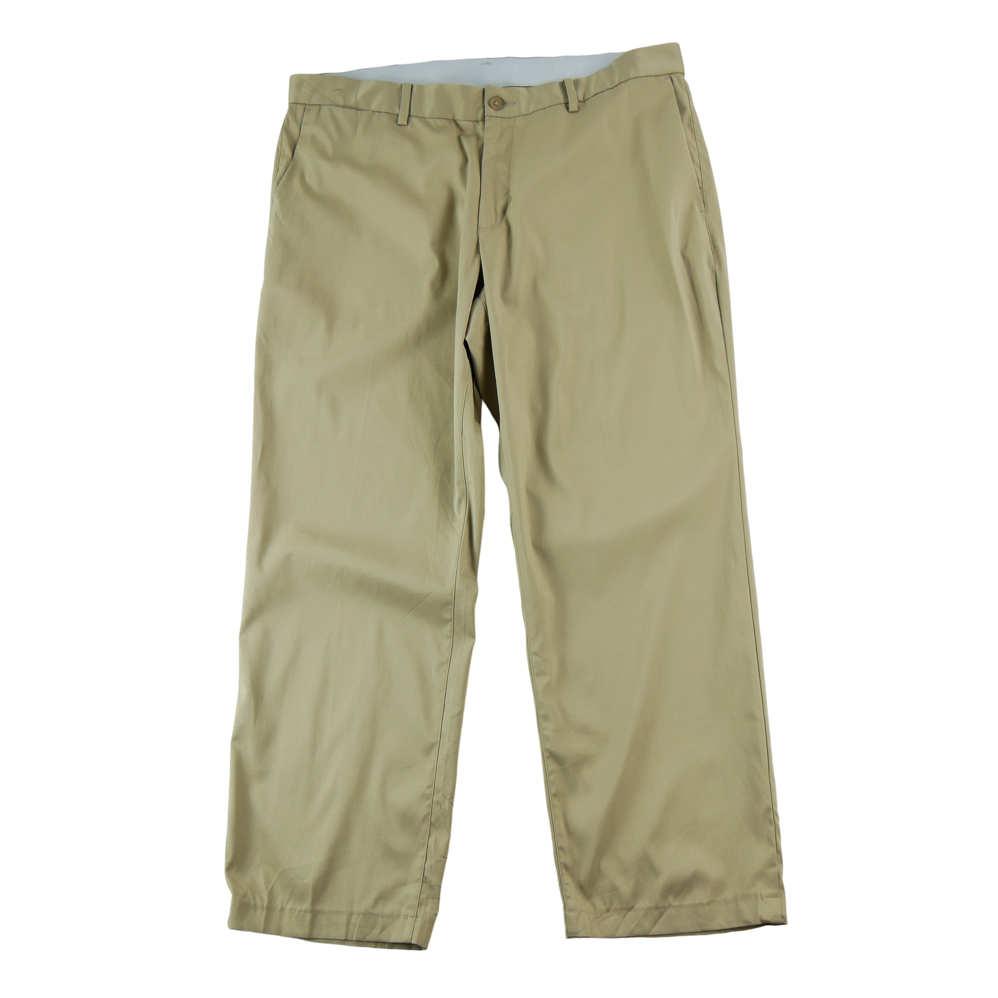 Pantalon Homme Nike Golf Beige 1