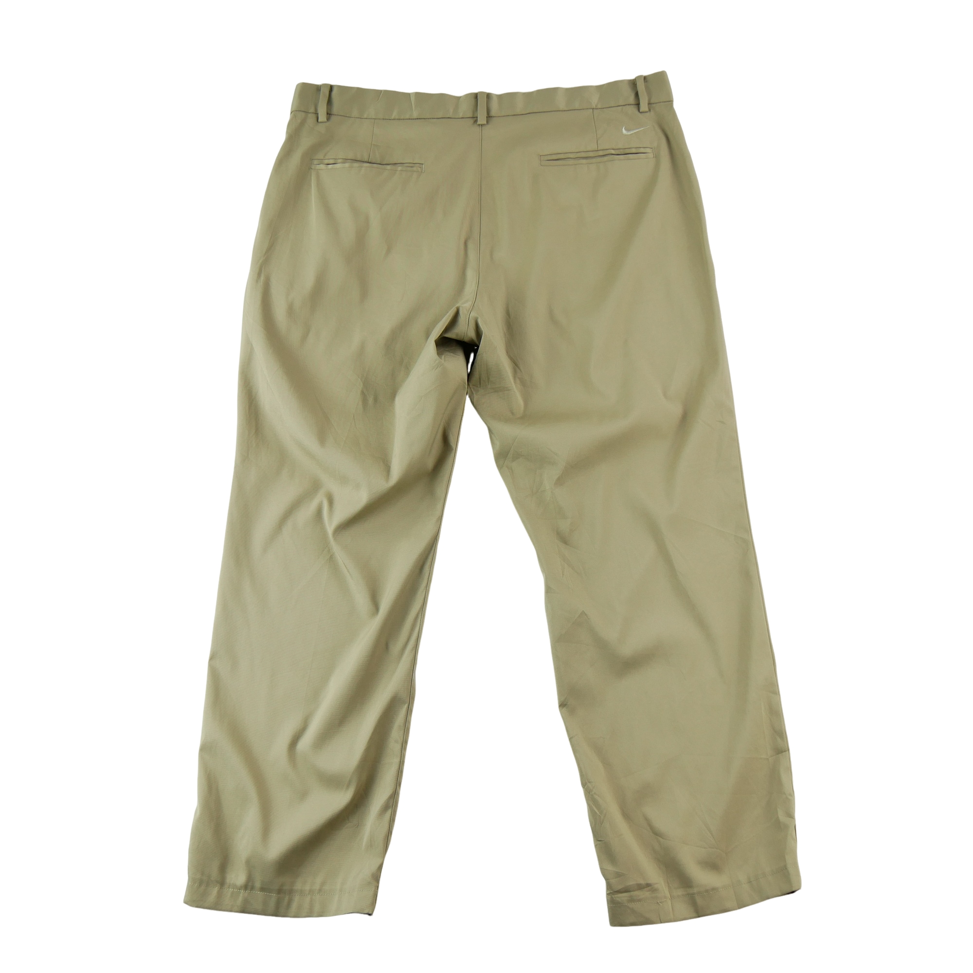 Pantalon Homme Nike Golf Beige 2
