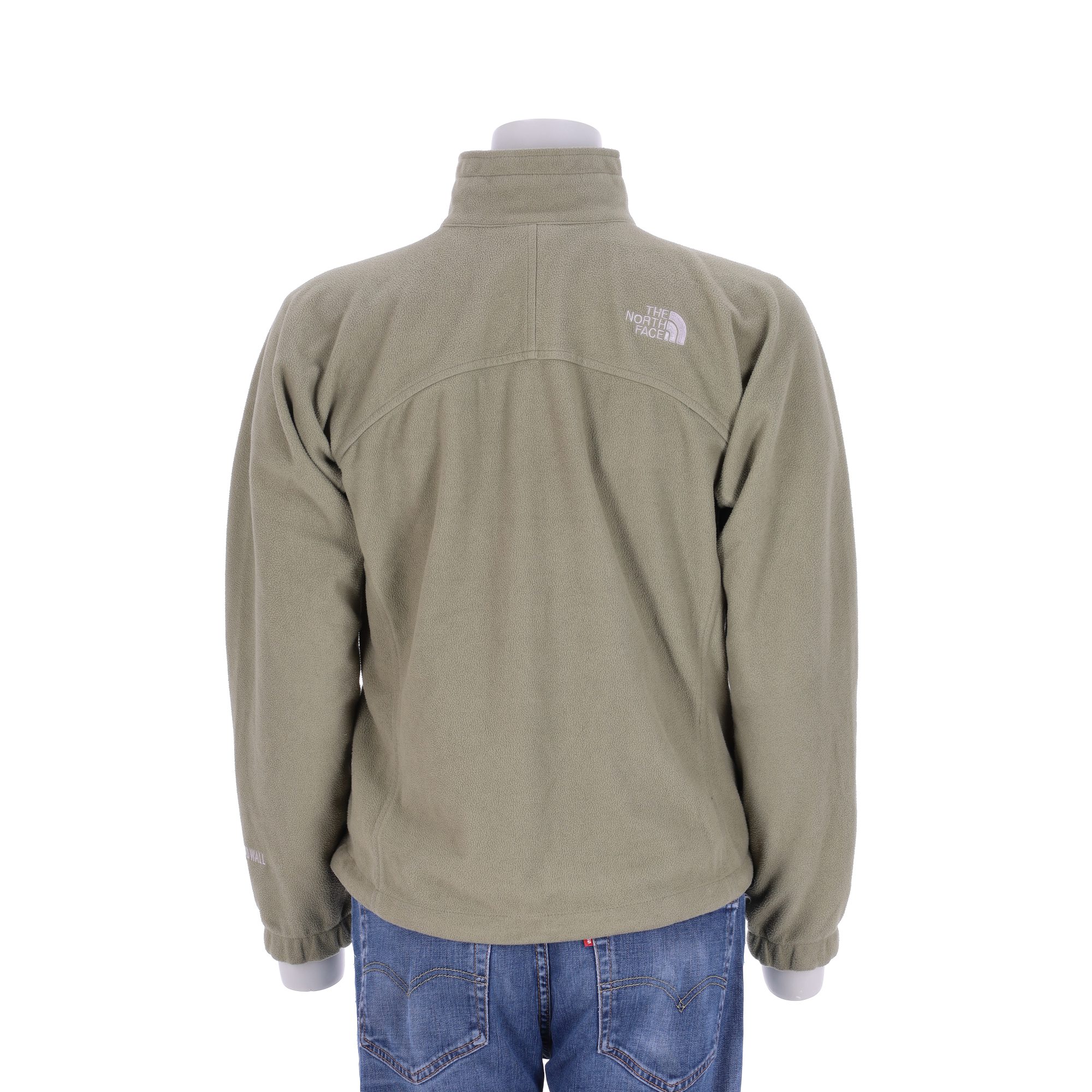 Veste polaire Femme  WindWall 2