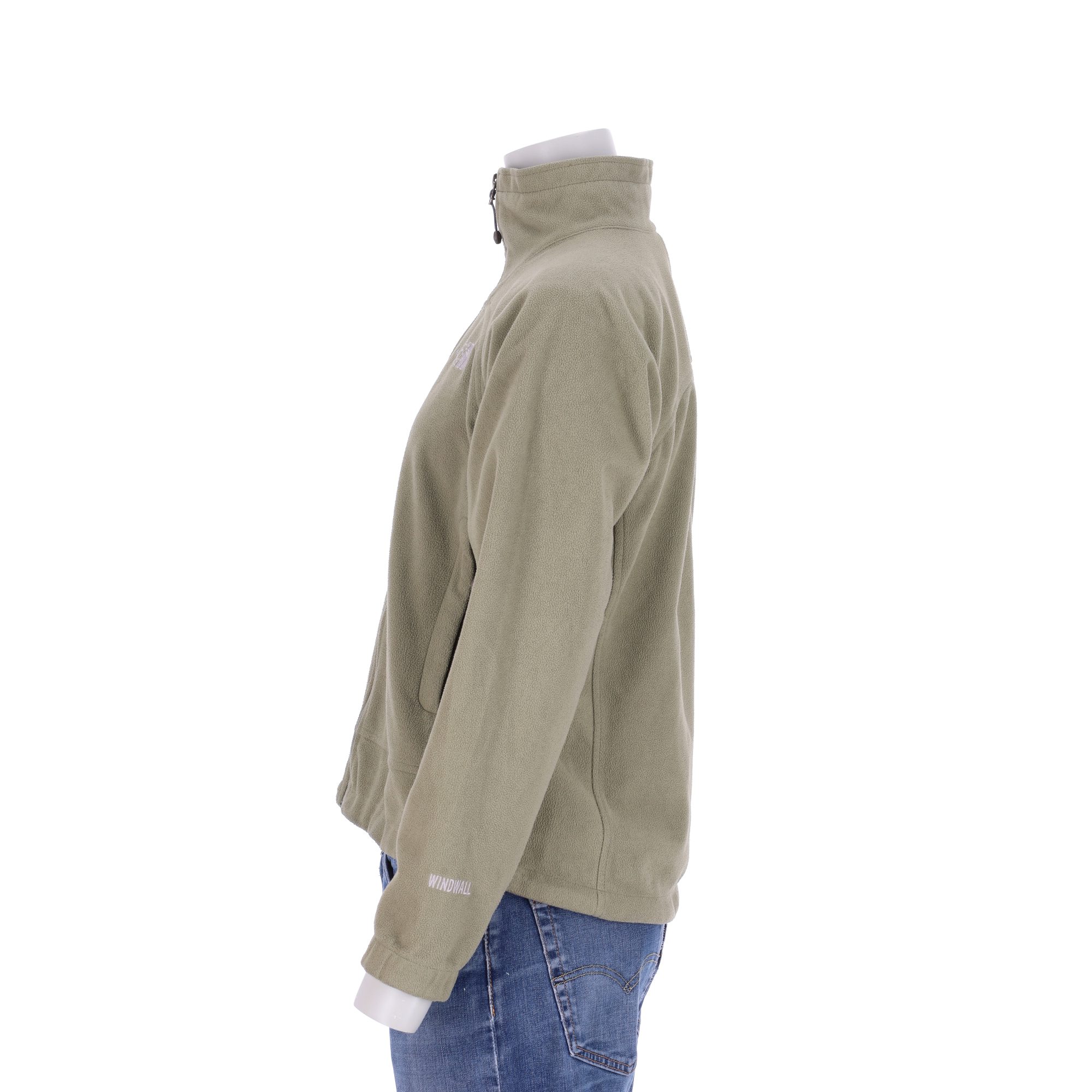 Veste polaire Femme  WindWall 3