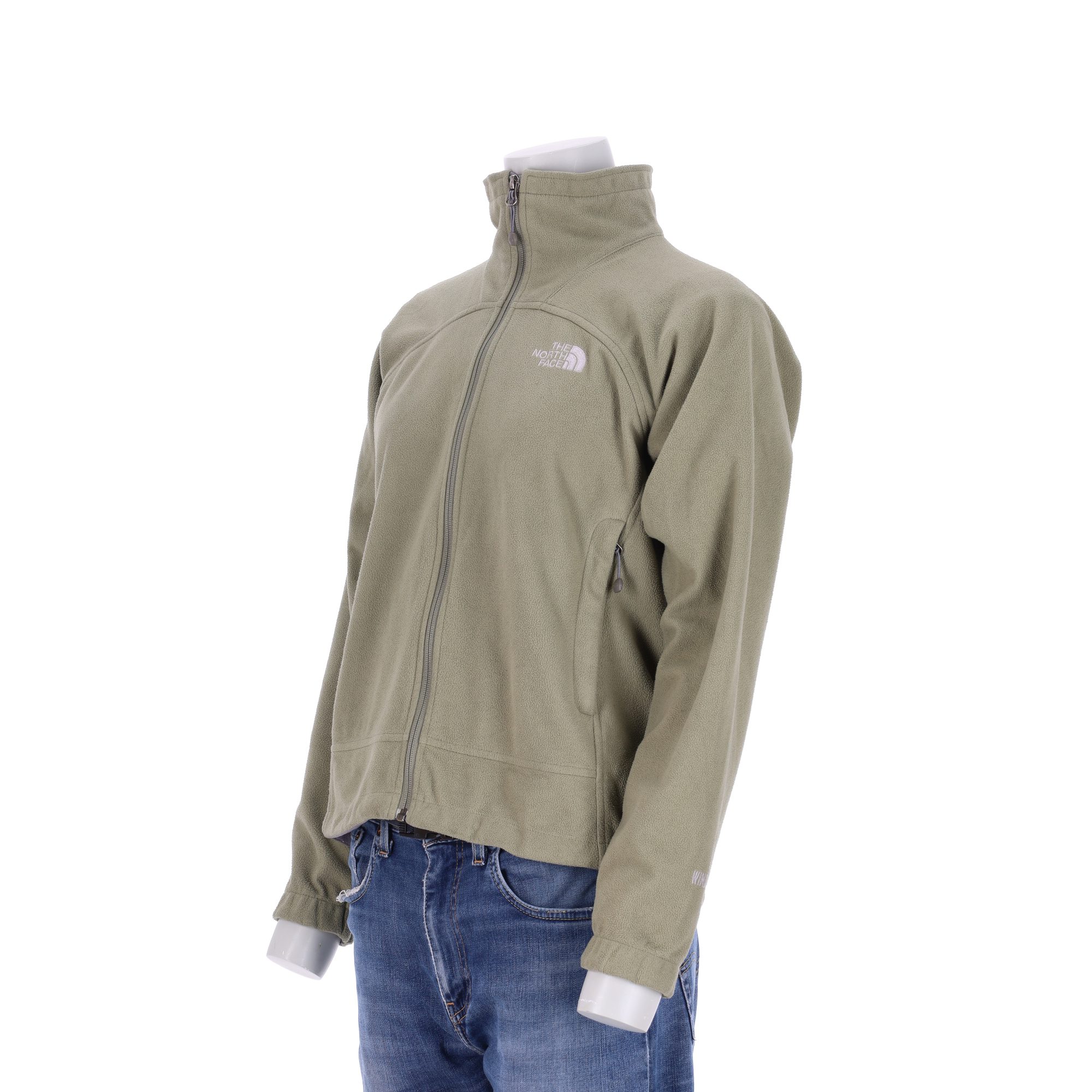 Veste polaire Femme  WindWall 4