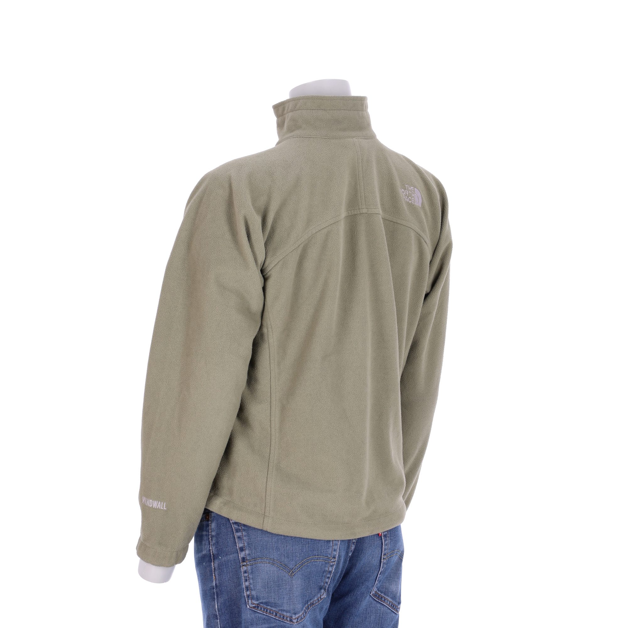 Veste polaire Femme  WindWall 8