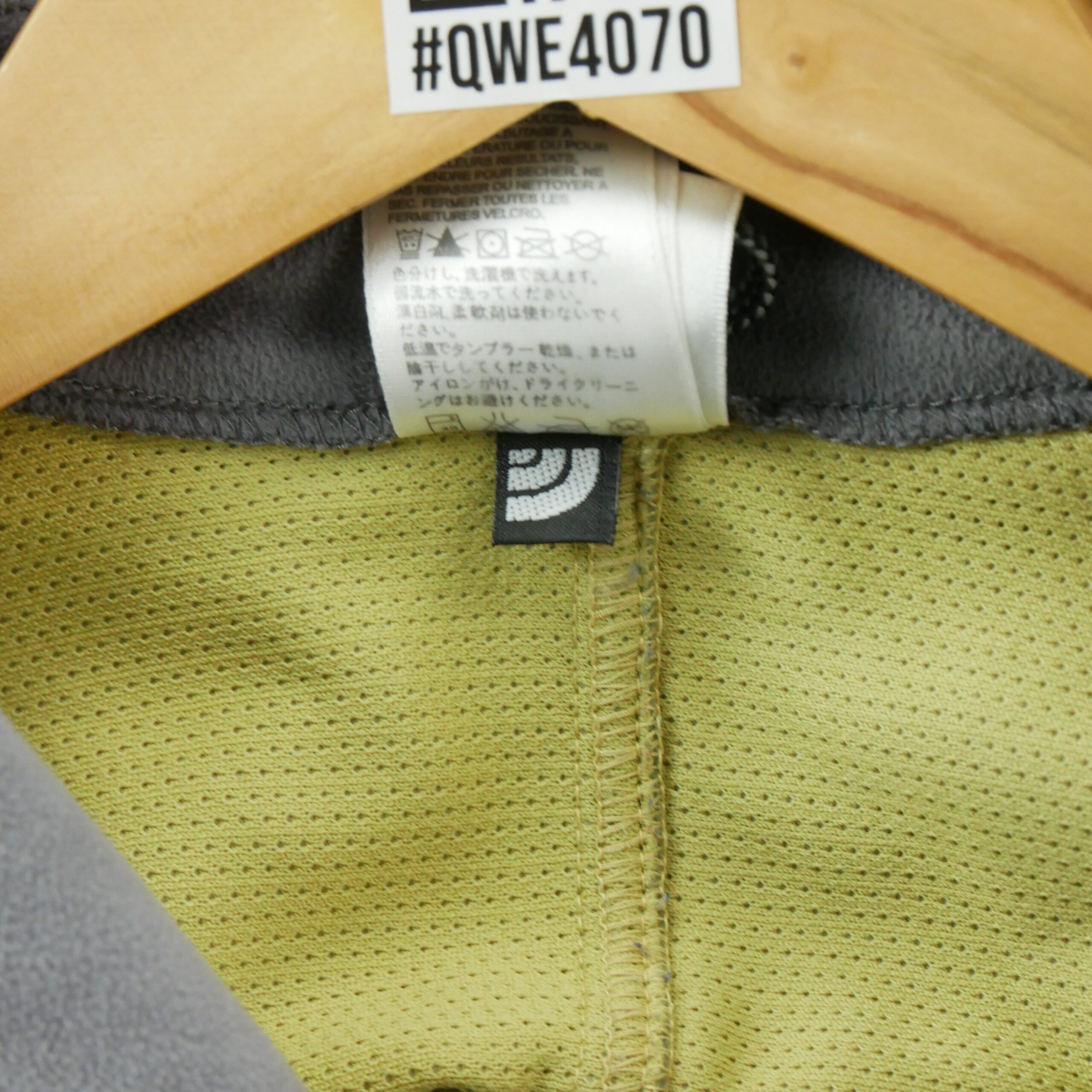 Veste polaire Femme  WindWall 10