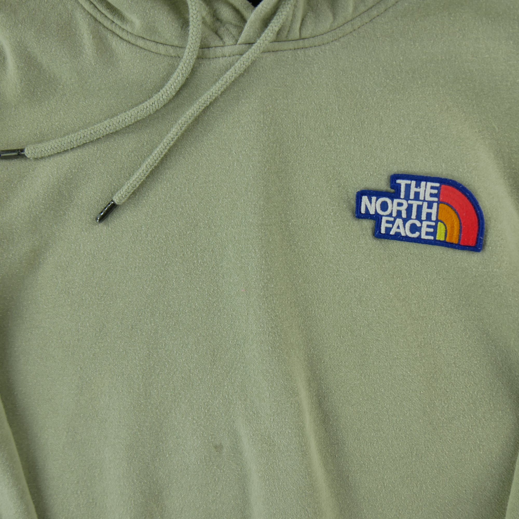 Sweat à capuche Homme  novelty patches 3