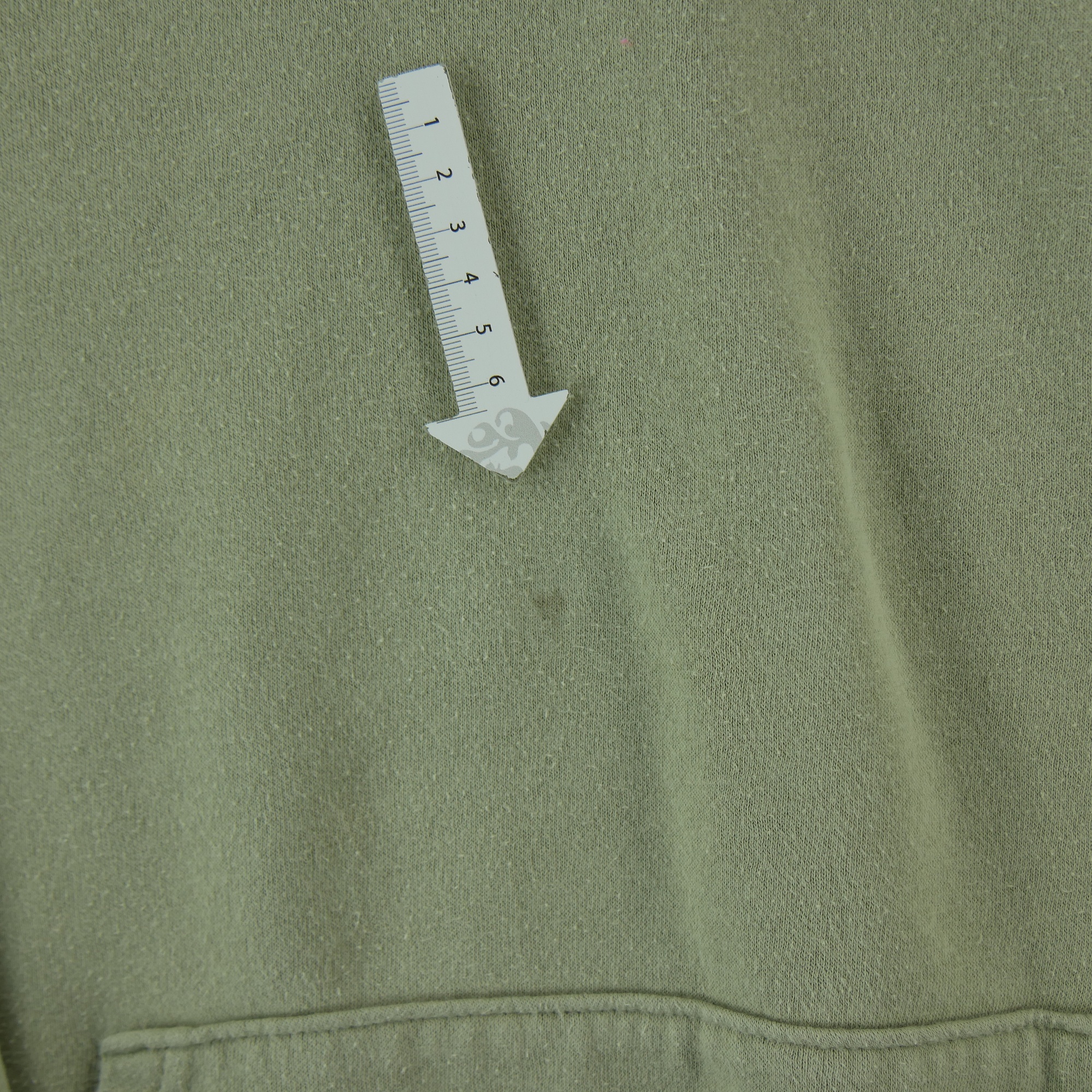 Sweat à capuche Homme  novelty patches 7