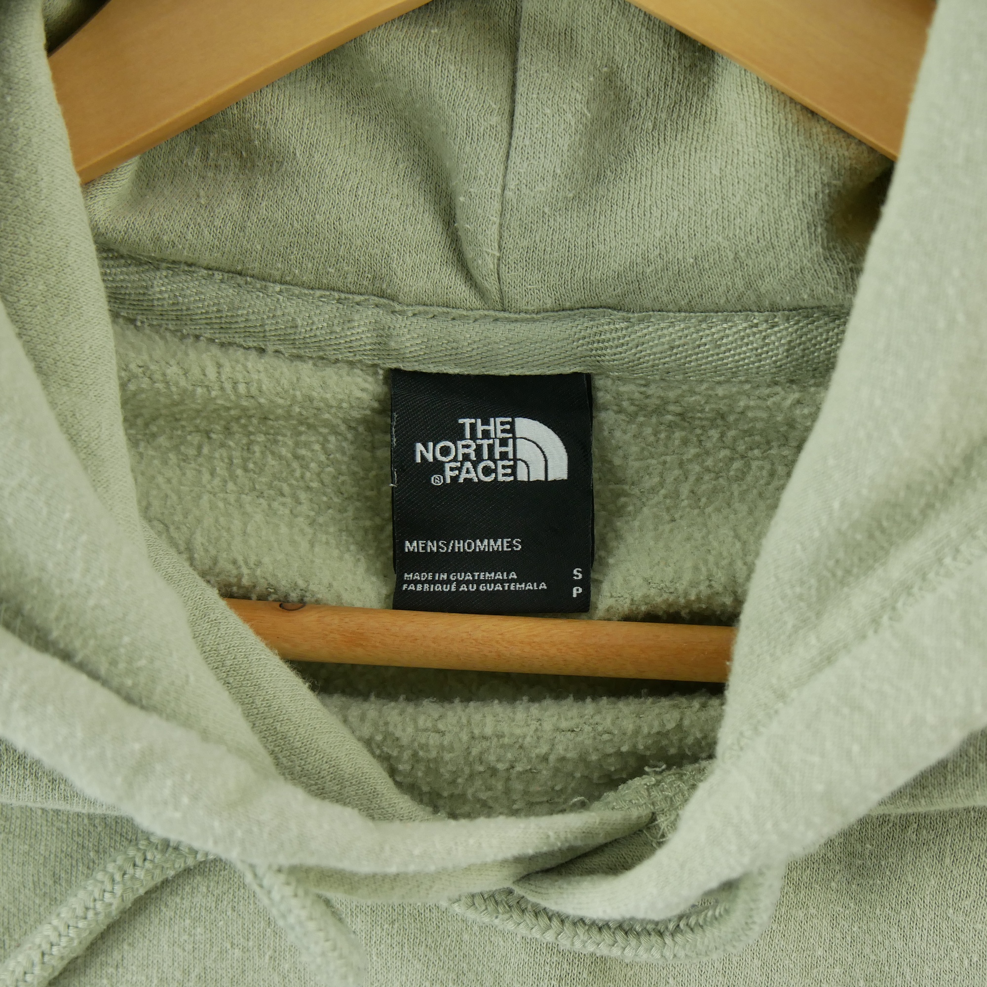 Sweat à capuche Homme  novelty patches 9