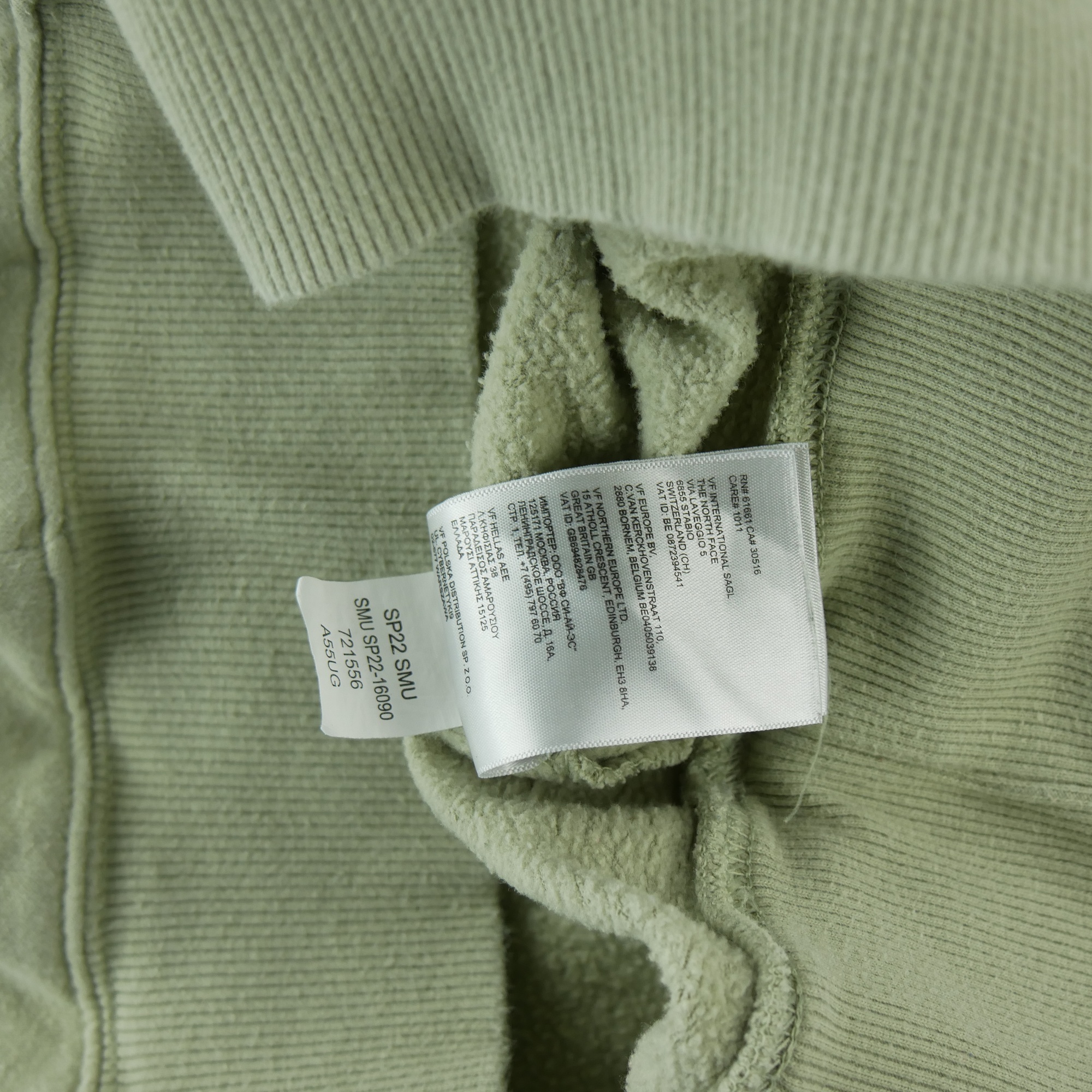 Sweat à capuche Homme  novelty patches 10