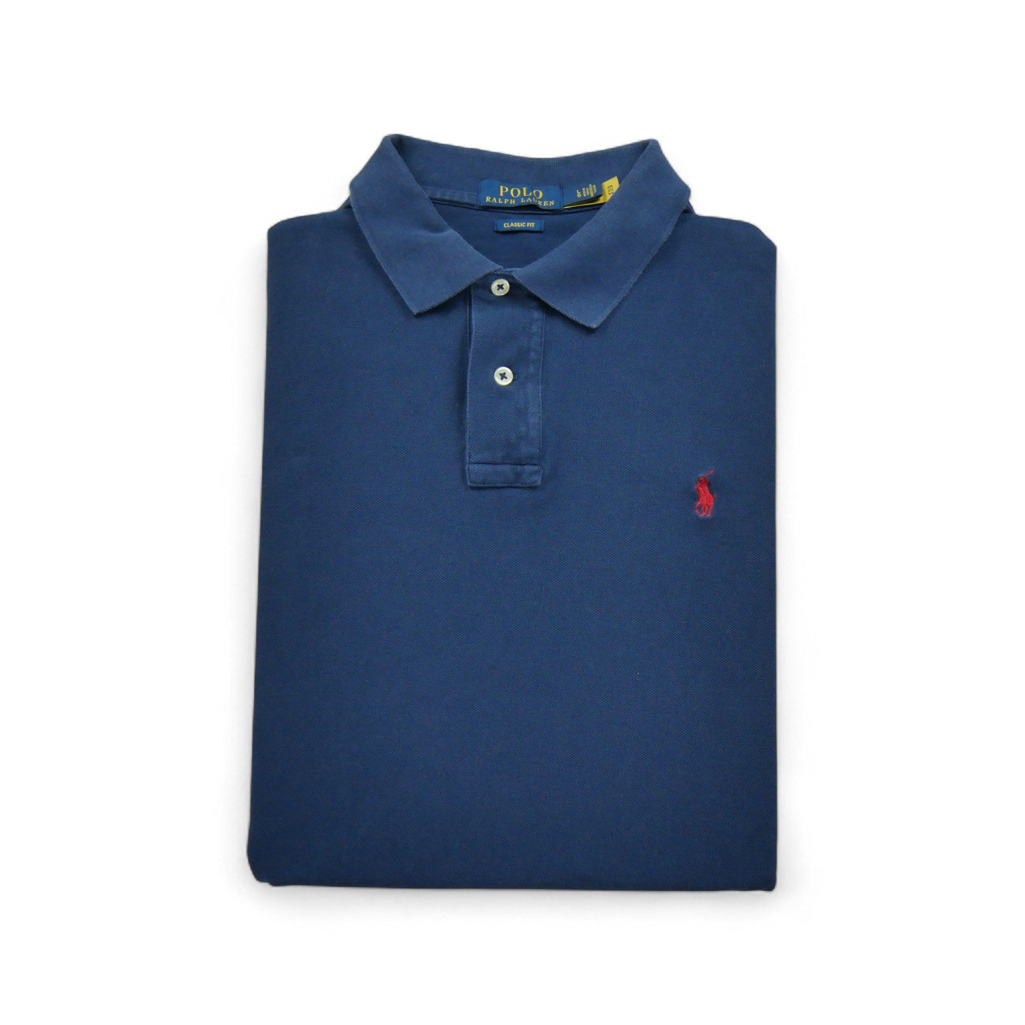 Polo manches courtes Homme 1
