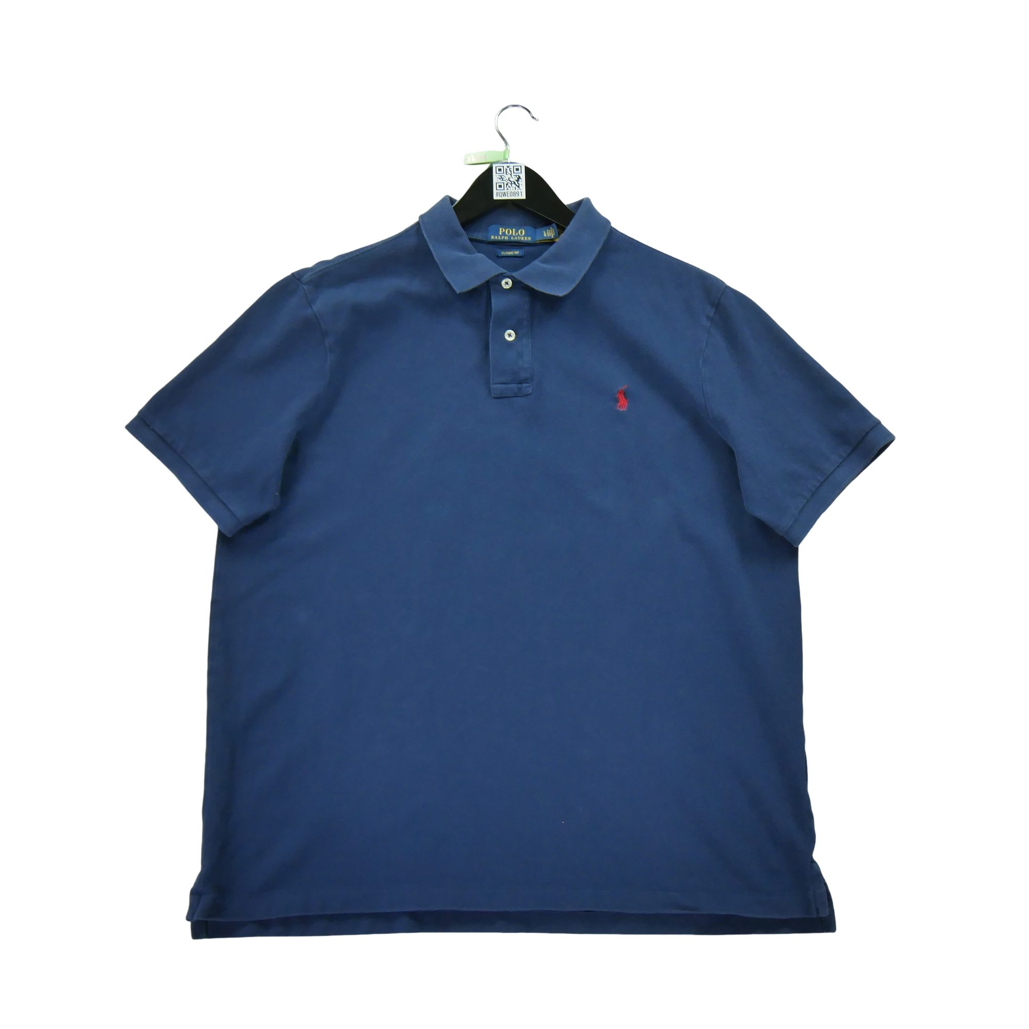 Polo manches courtes Homme 2