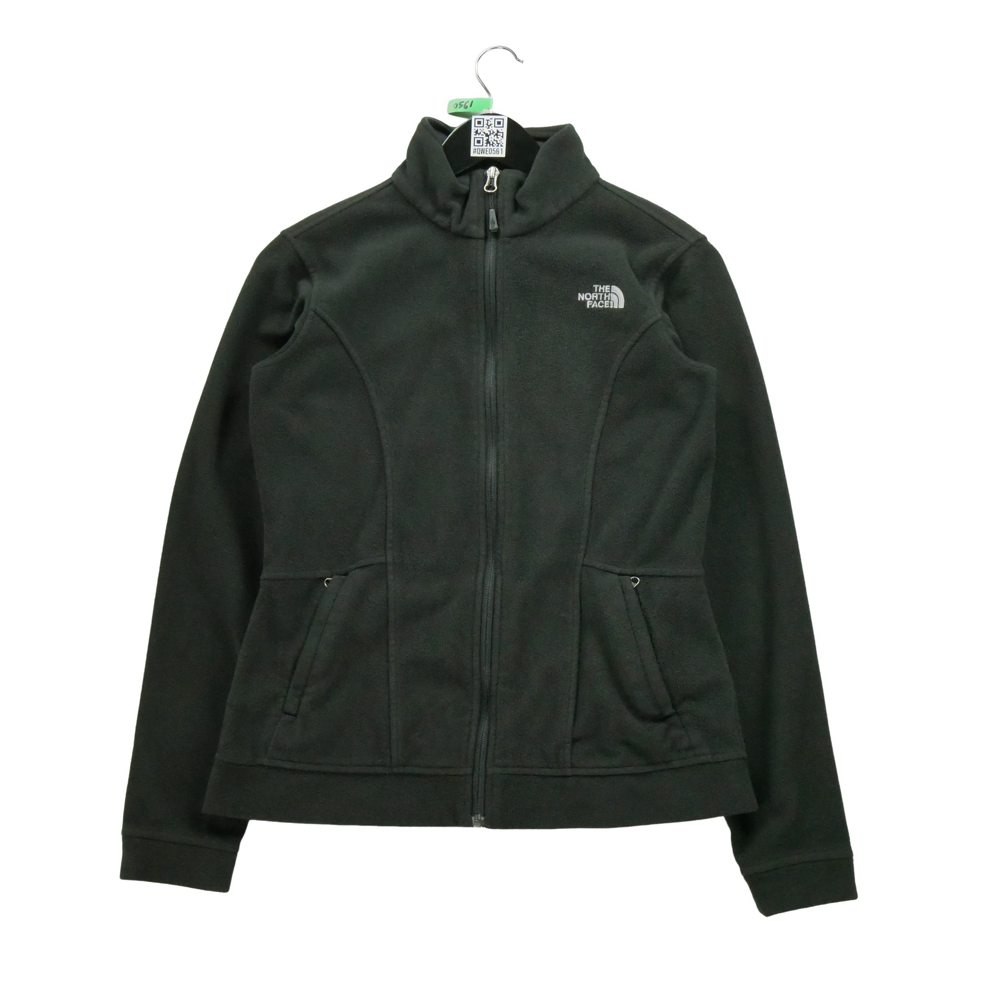 Veste polaire Femme  TNF Noir - Très bon état